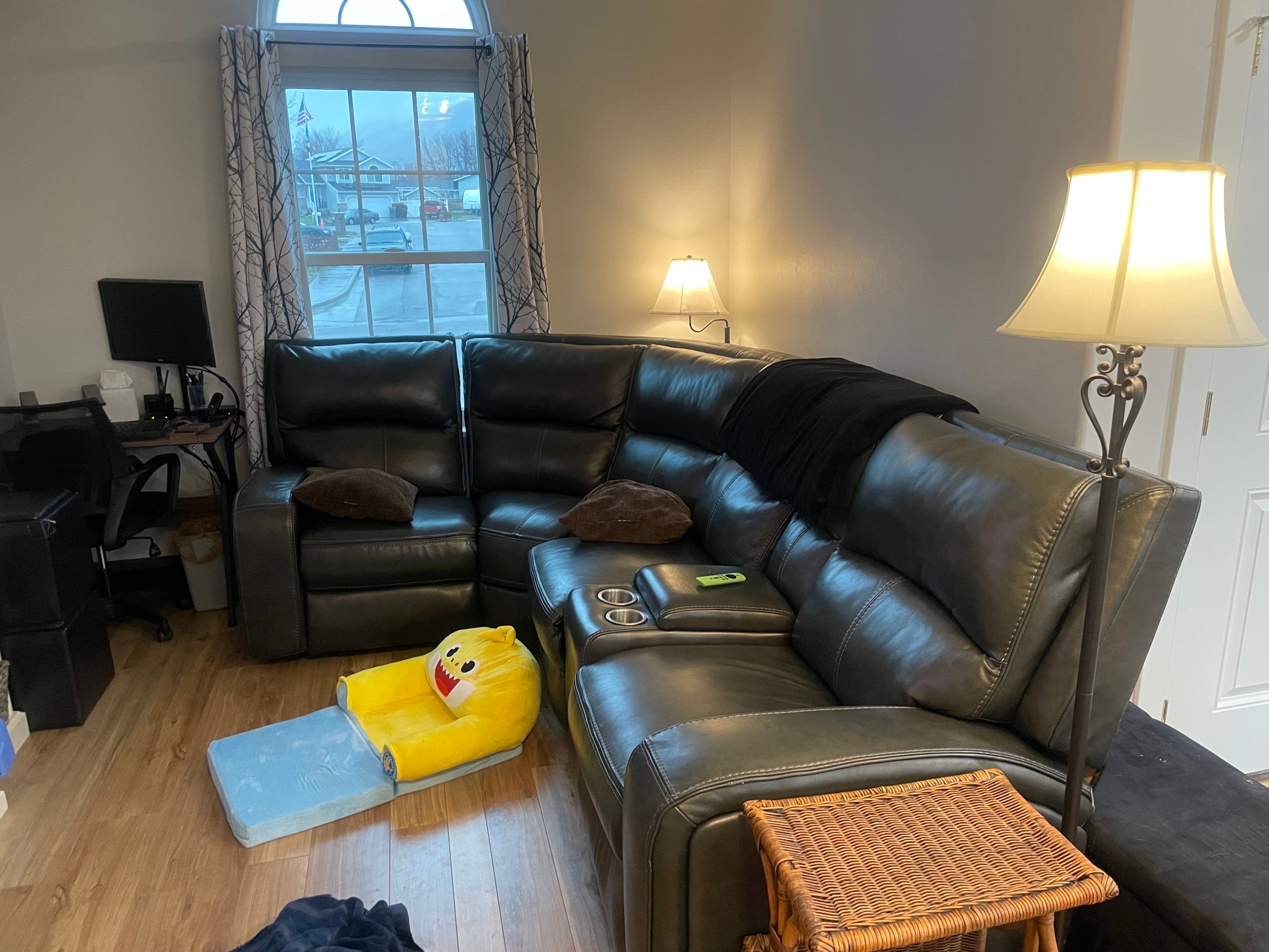 Project in Pleasant Grove by Rudd Builders LLC