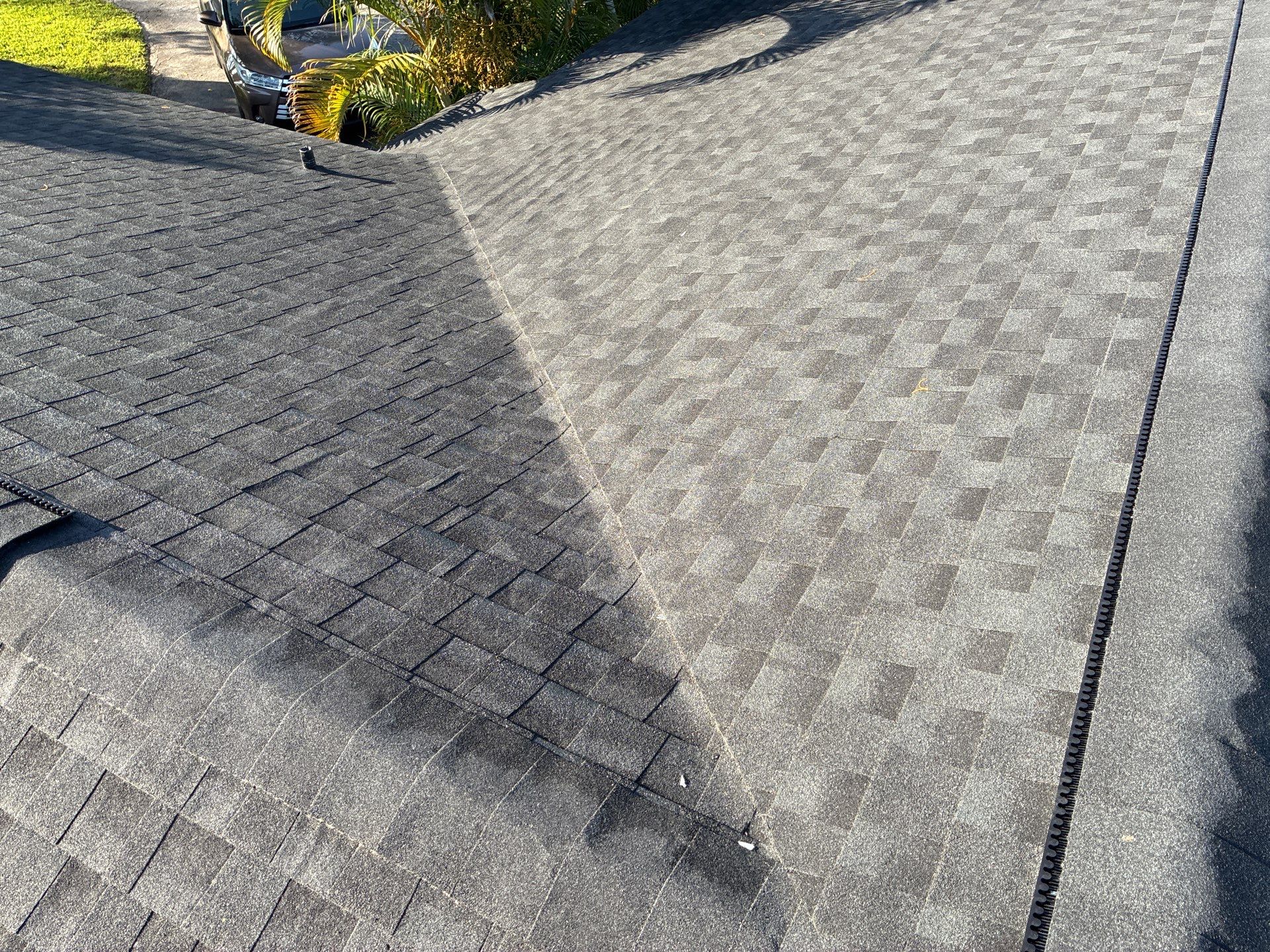 GAF Timberline HDZ Charcoal by Total Roofing System The Metal Roof Experts