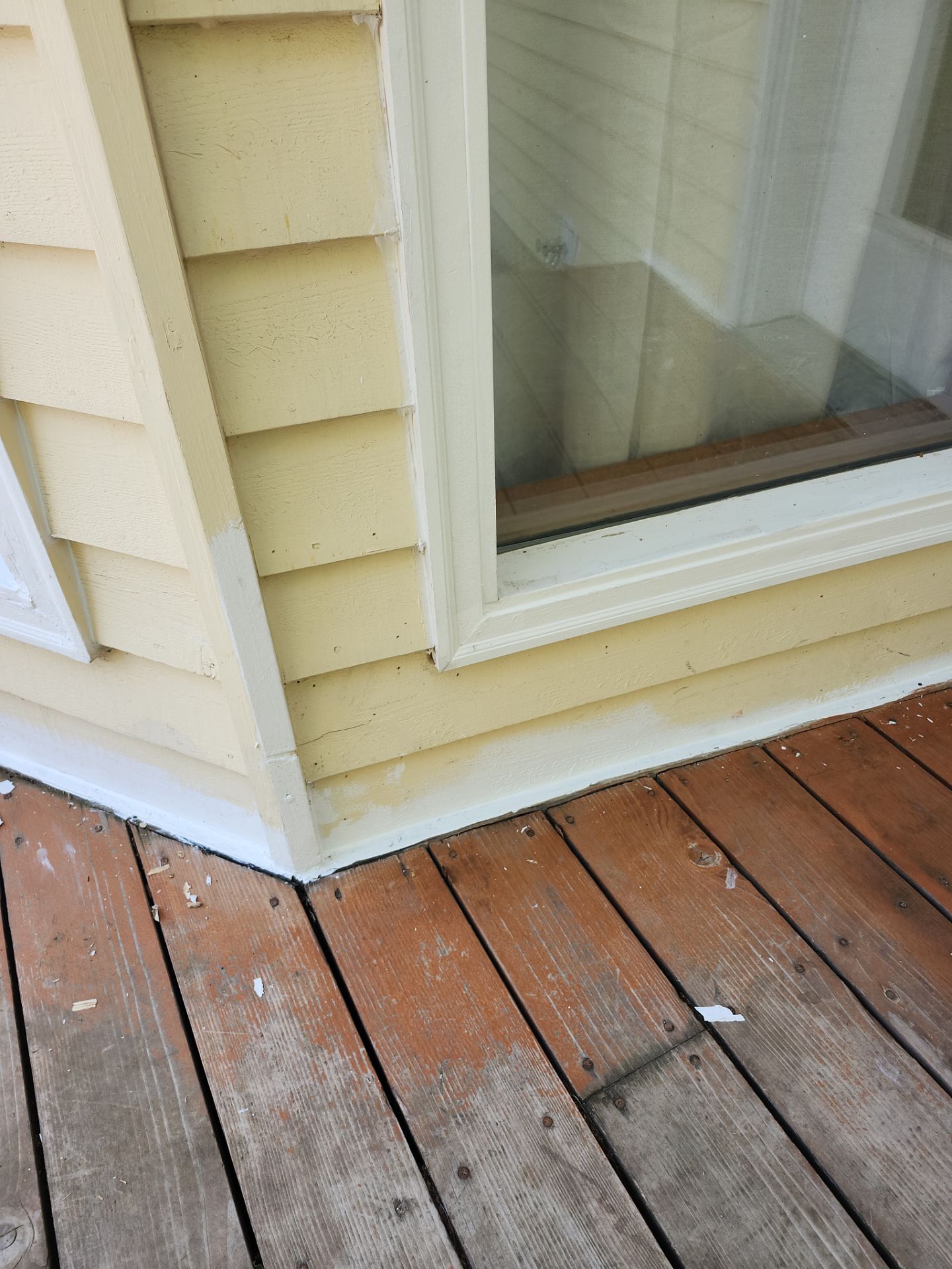 Exterior Painting using Sherwin Williams by Painter1 Inland Northwest