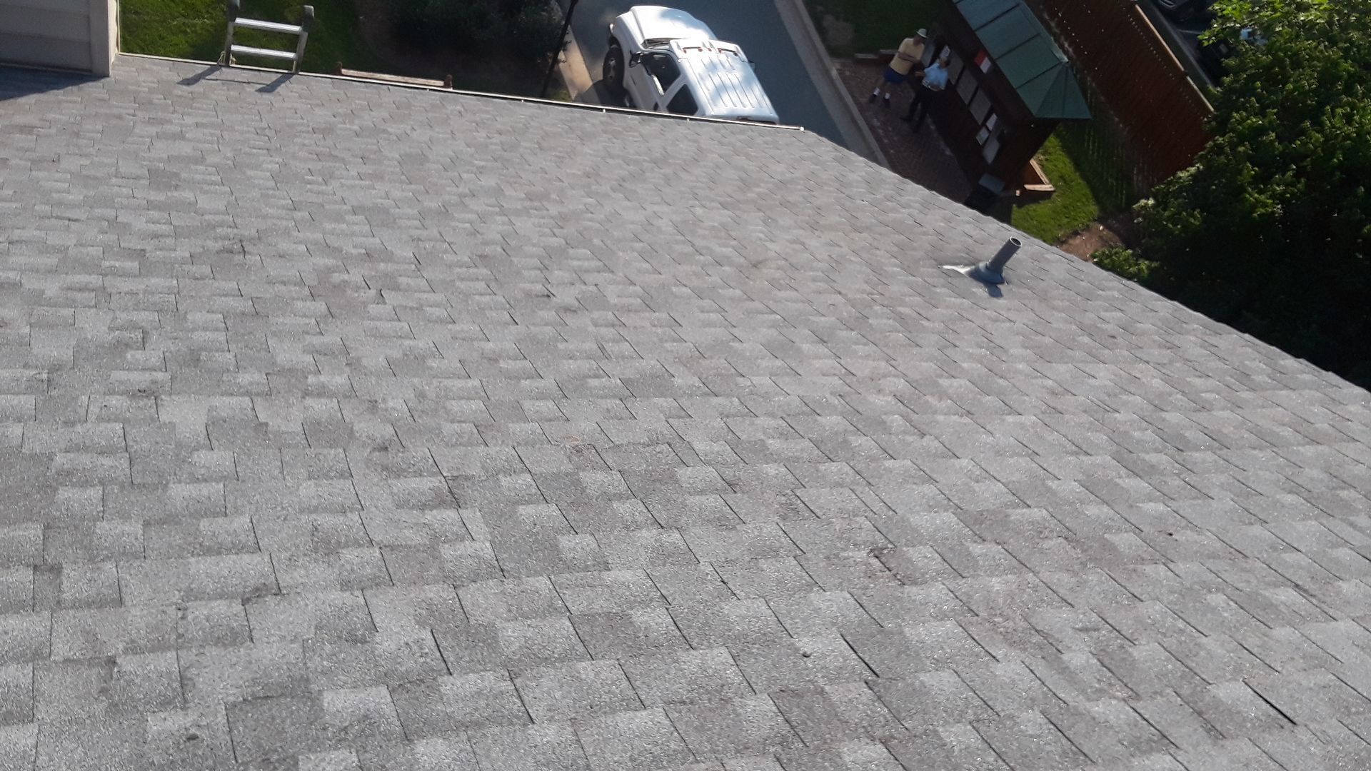 Roof, Window, and Skylight Replacement by American Home Contractors