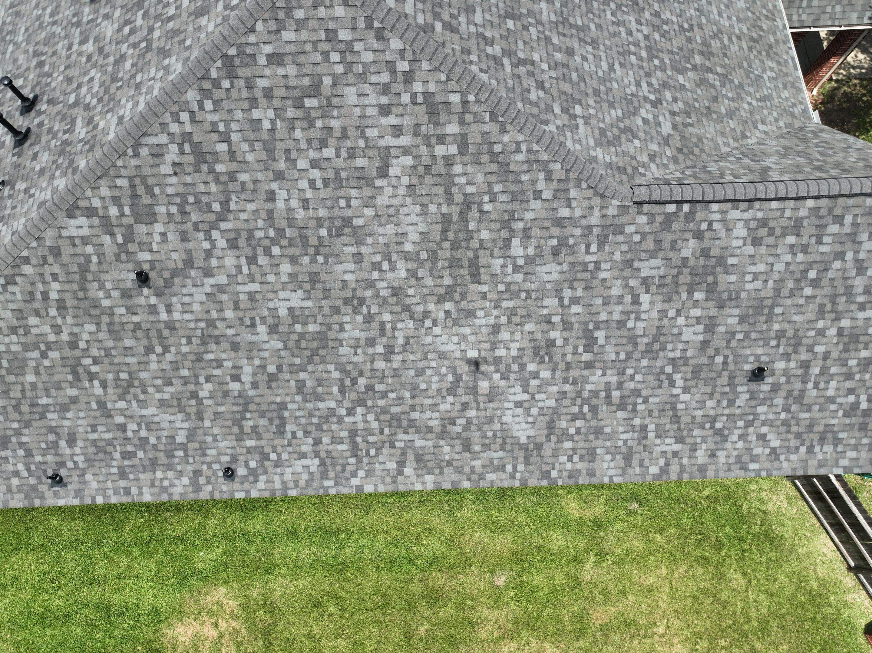 Residential Roofing Installation using Owen's Corning by Roof Concepts Construction