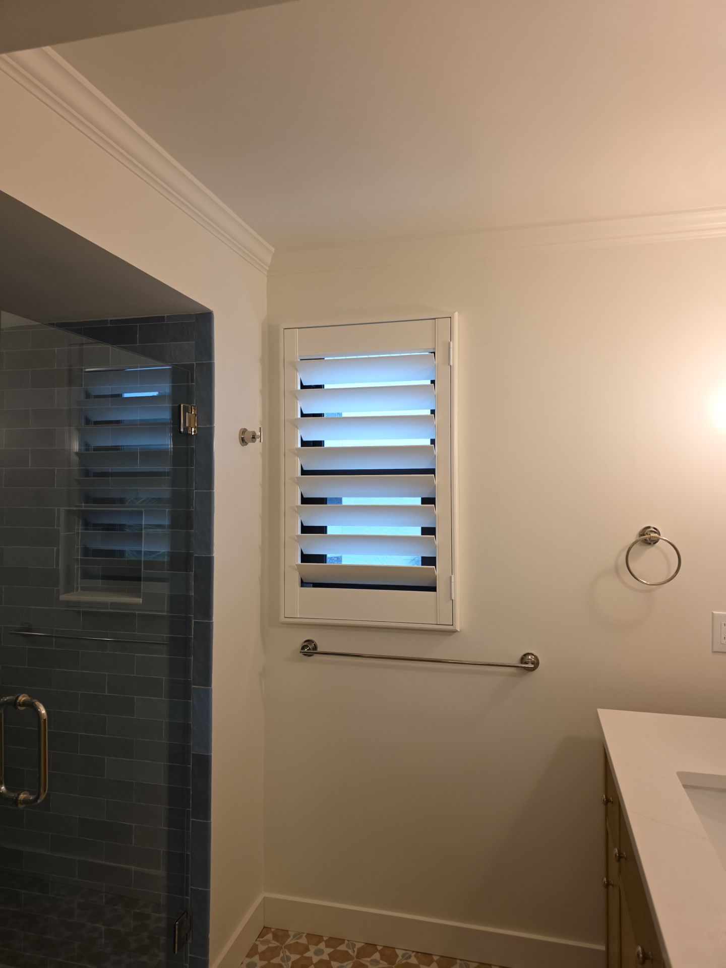 Shutters in Charleston, SC by Southern Traditions Window Fashions