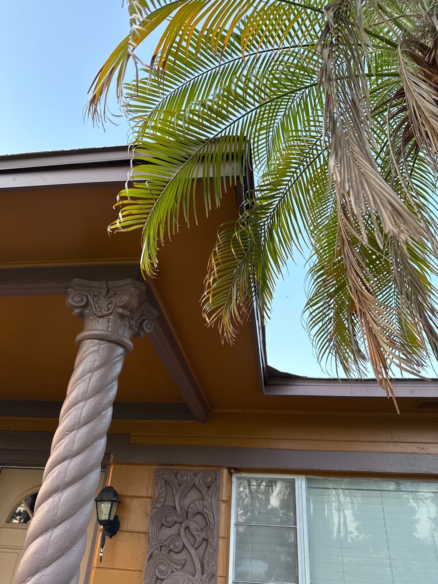 Project in St. Petersburg 33705 by Mitchell Roofing Company LLC 