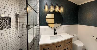 Project in Pleasant Hill