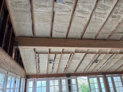 Project in La Cañada Flintridge