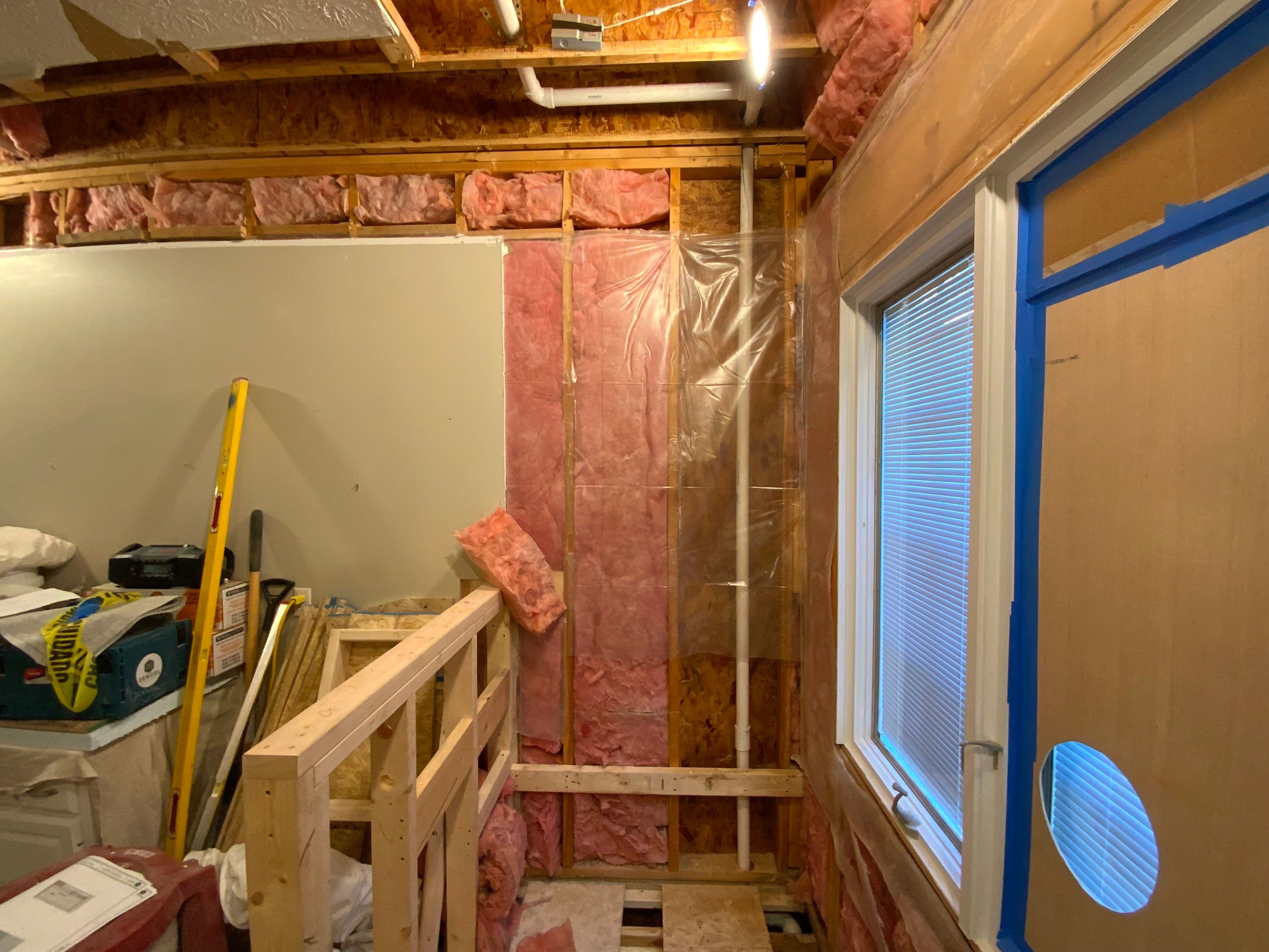 Springboro Primary Bath Remodel by Zengel Group