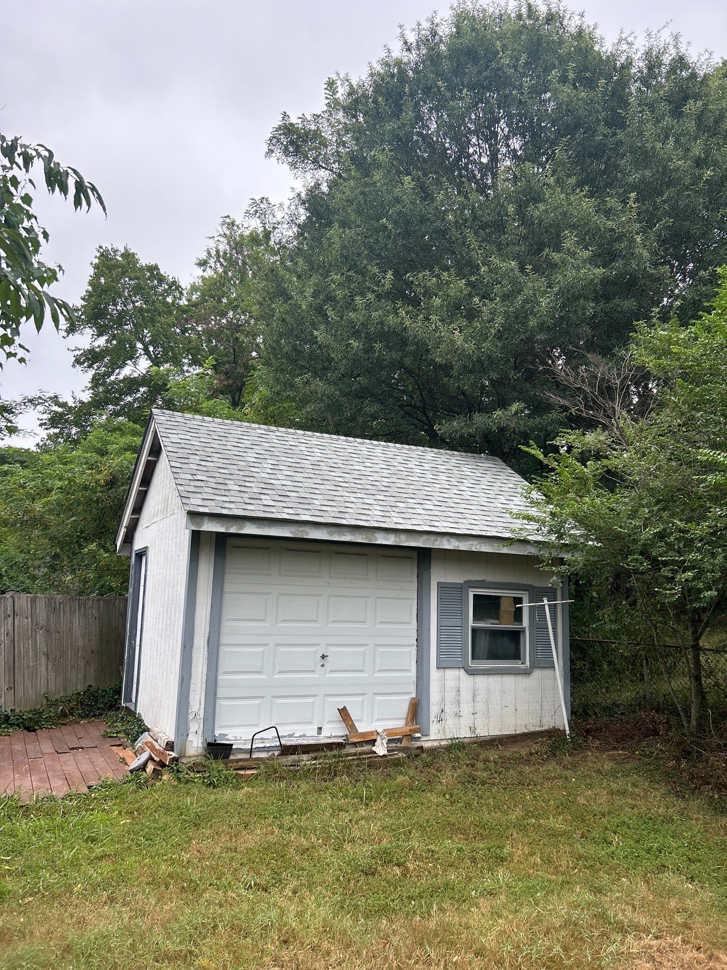 Alexandria :Residential Roof Replacement with CertainTeed Landmark Pro in Max Def Cobblestone Gray by RM Banning, Inc.