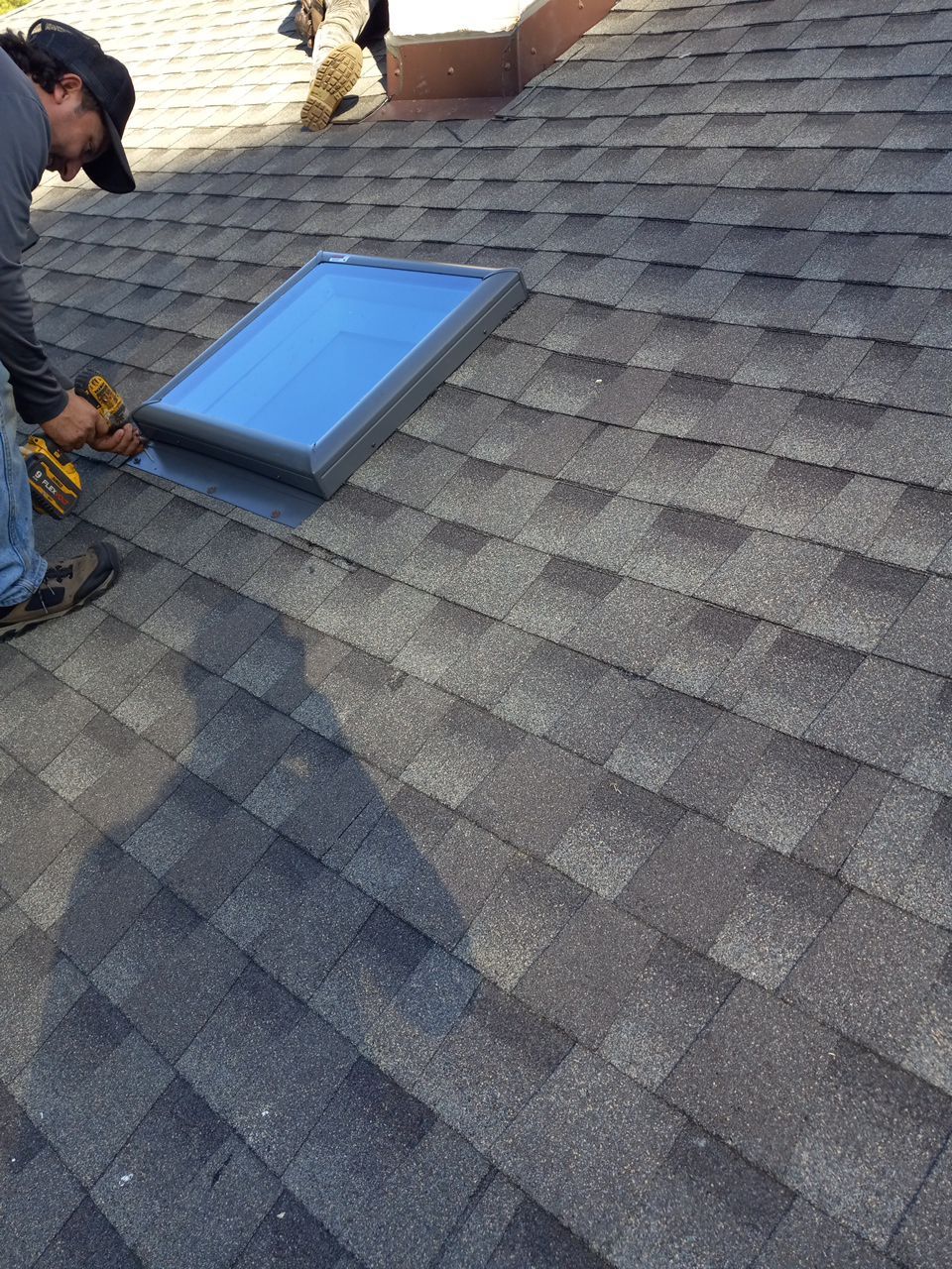 Roof Replacement by Jack C Wilson Roofing