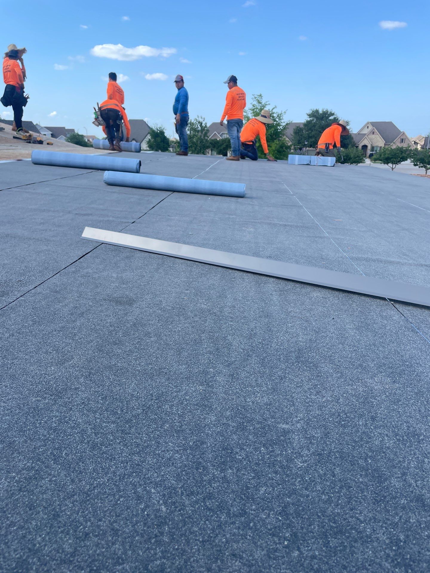 Roof Repair Richmond by Roof Repair Services LLC
