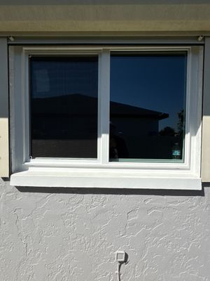 Project by Sunbelt Home Solutions