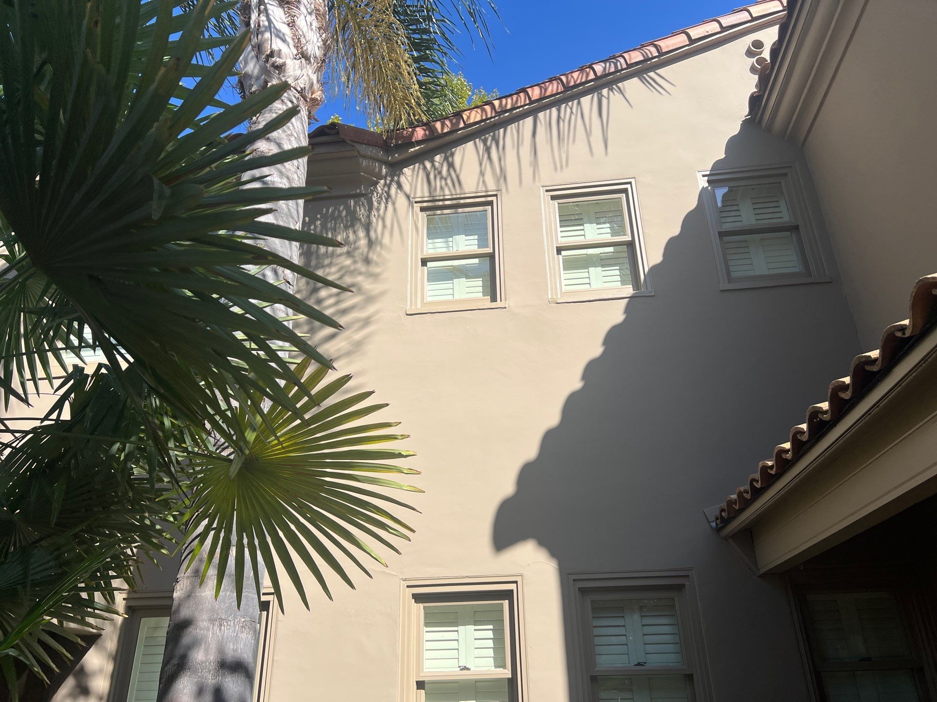 Exterior Painting in Modesto, CA by Lancaster Painting