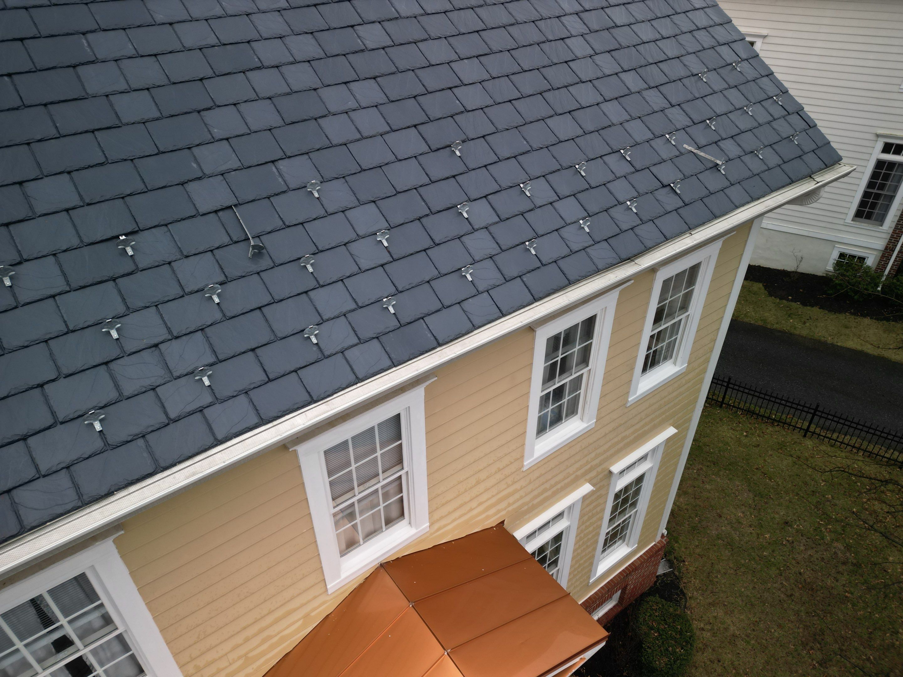 135 Lake St, Gaithersburg, MD 20878-5810 by American Custom Contractors