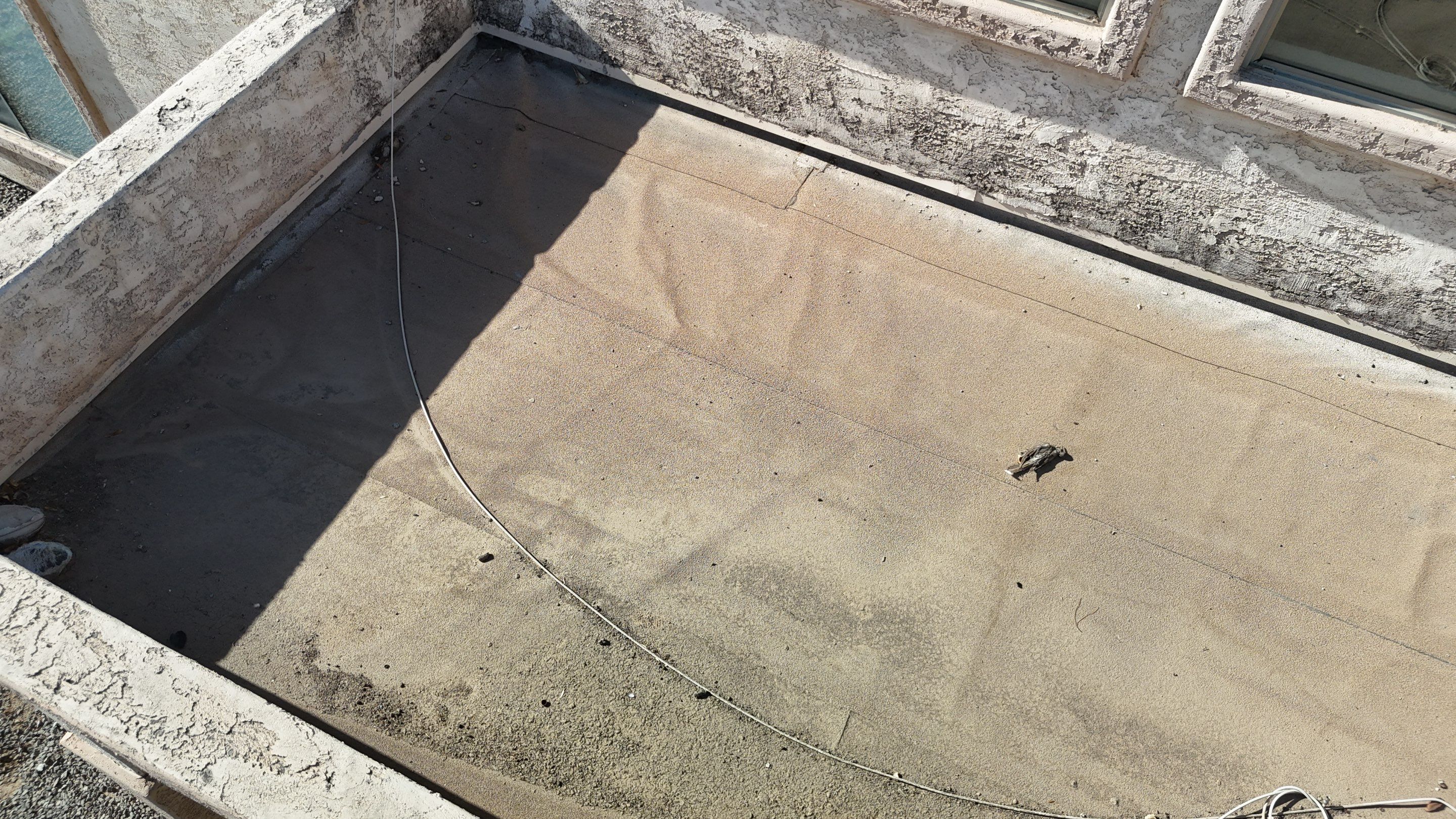 Project in Queen Creek, AZ by Saint Roofing