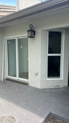Project in Boca Raton