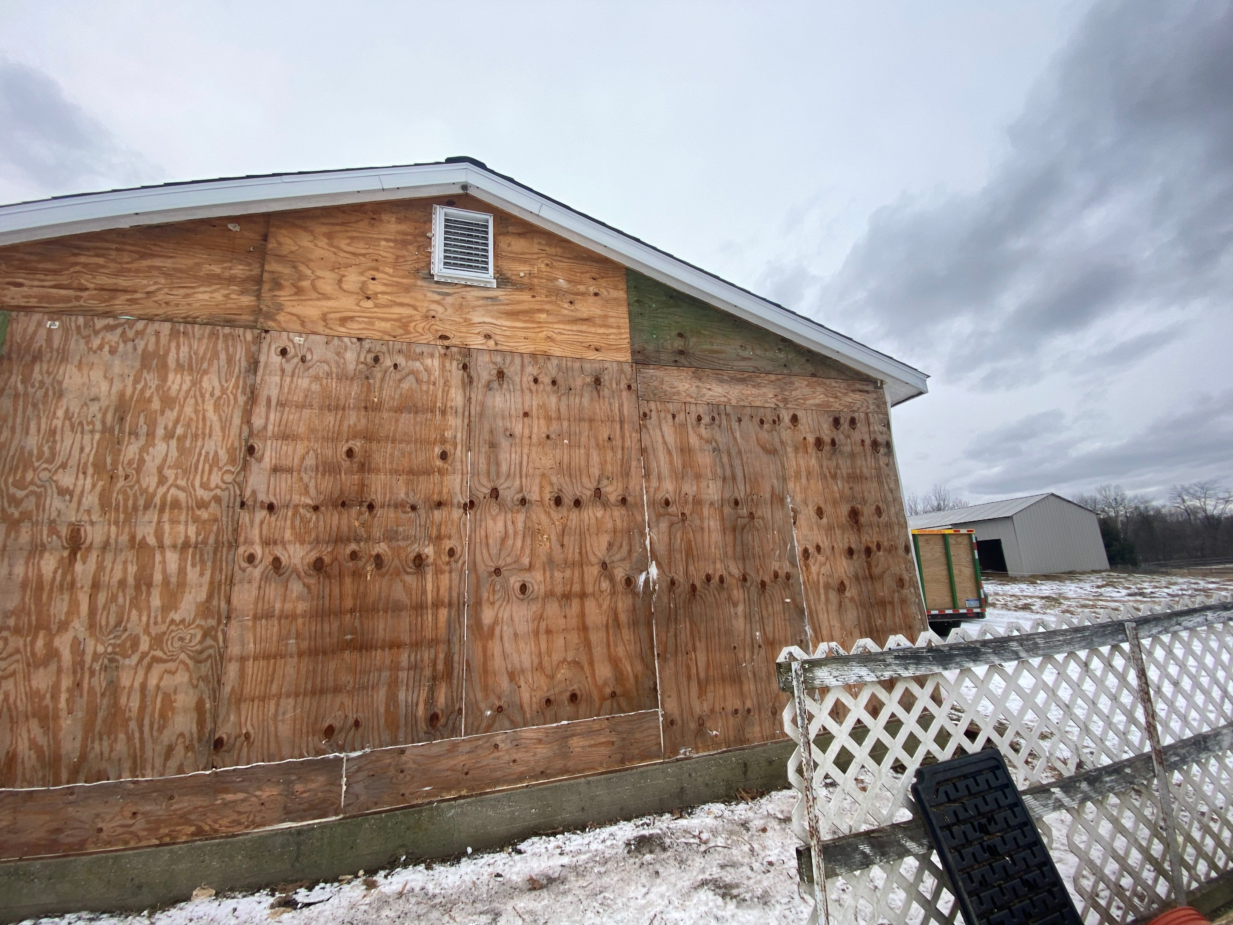 Roof Replacement using CertainTeed Landmark by 180 Contractors