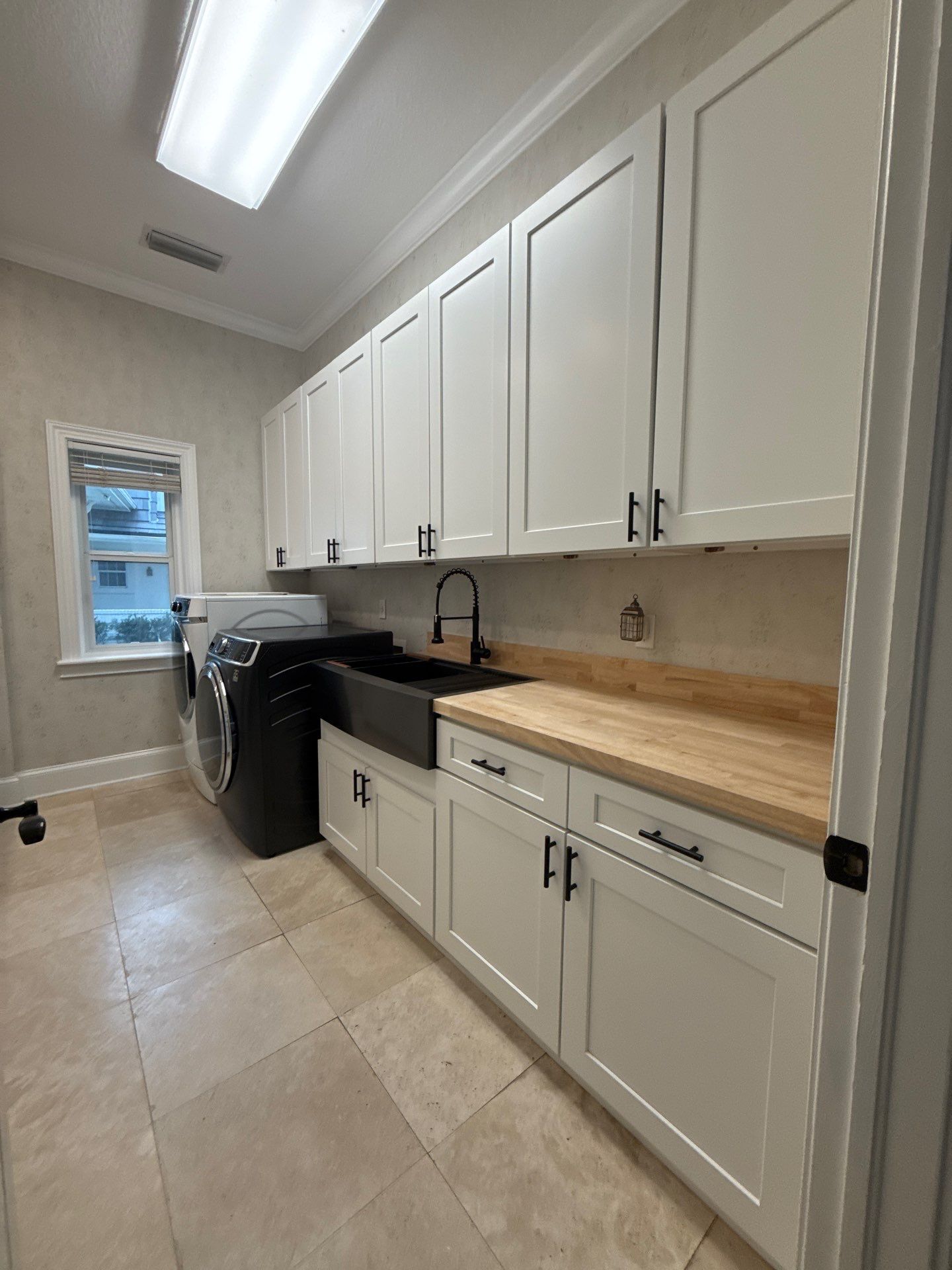 Project in Palm Valley, FL by Alpha Pro Service