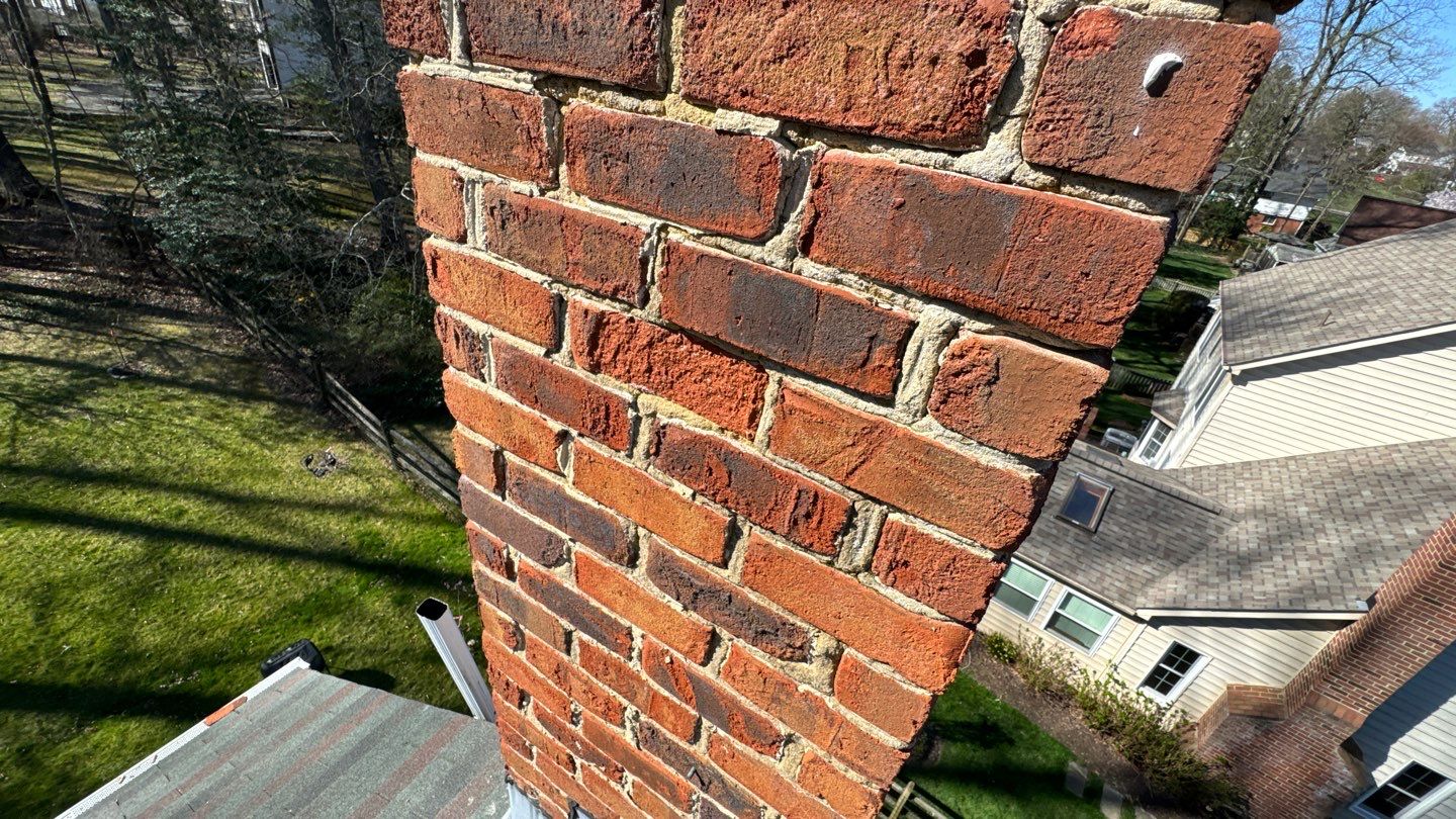 Burke: Residential Roof Replacement with CertainTeed Landmark Pro Designer Shingles in Max Def Driftwood by RM Banning, Inc.