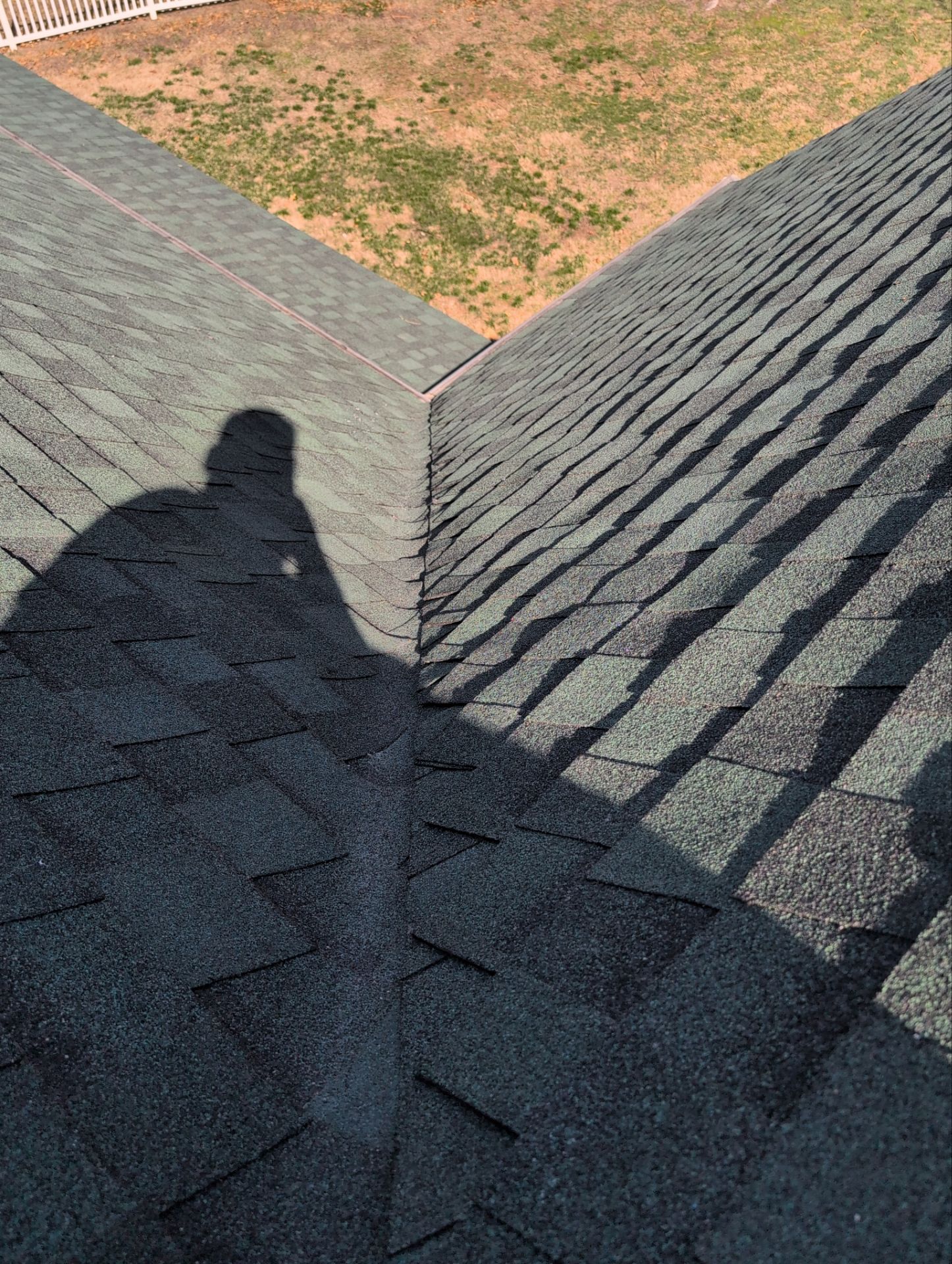 Roof Replacement in Nixa by Table Rock Design + Build