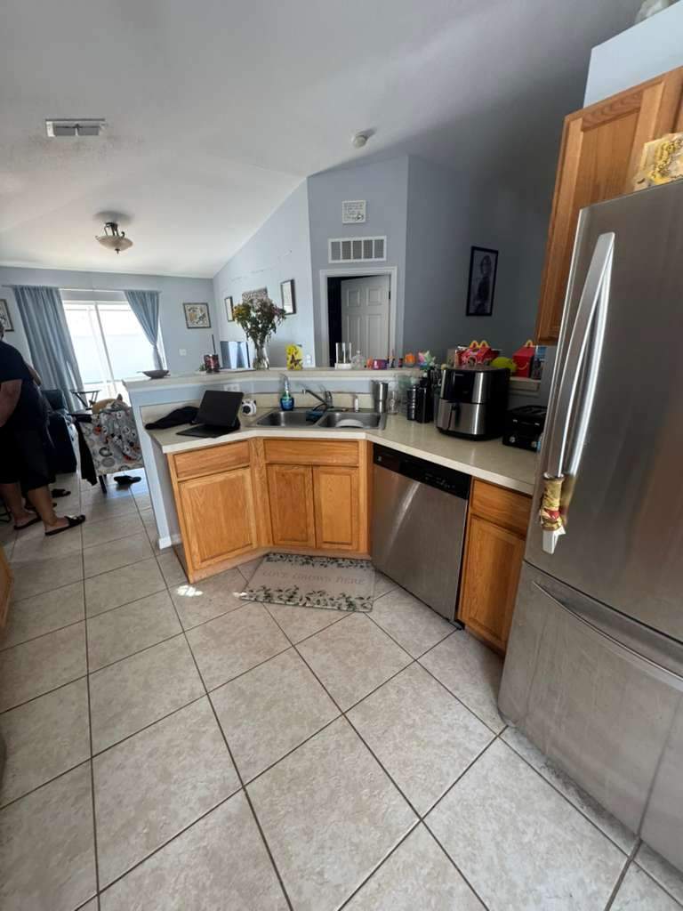 Project in Haines City by You Restorations LLC DBA YOU-Home