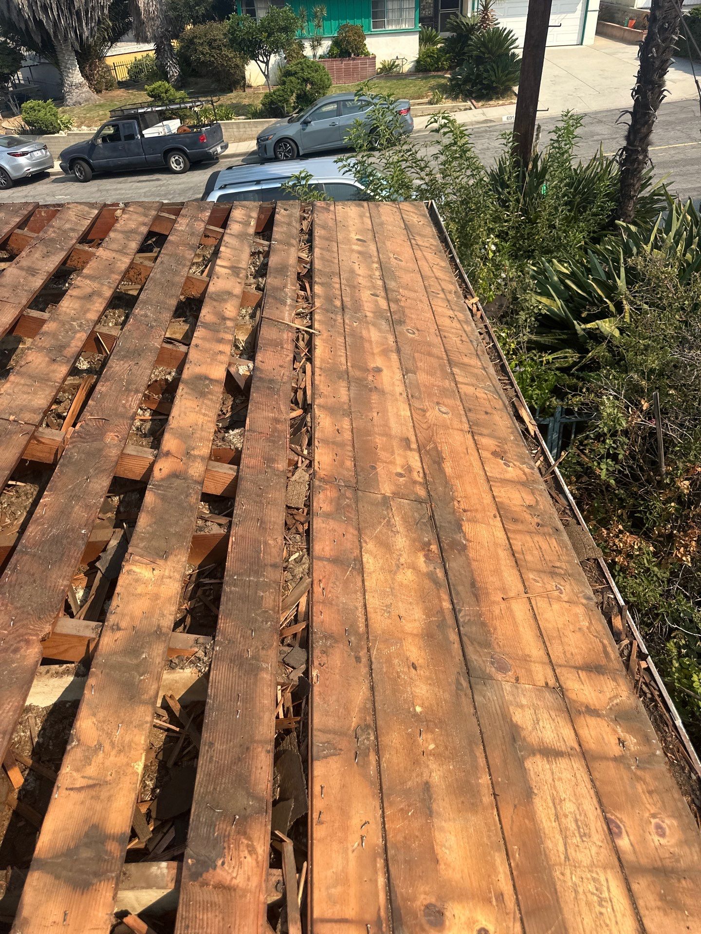 Roof Replacement - Monterey Park, CA 91755 by Epic Roof Replacement
