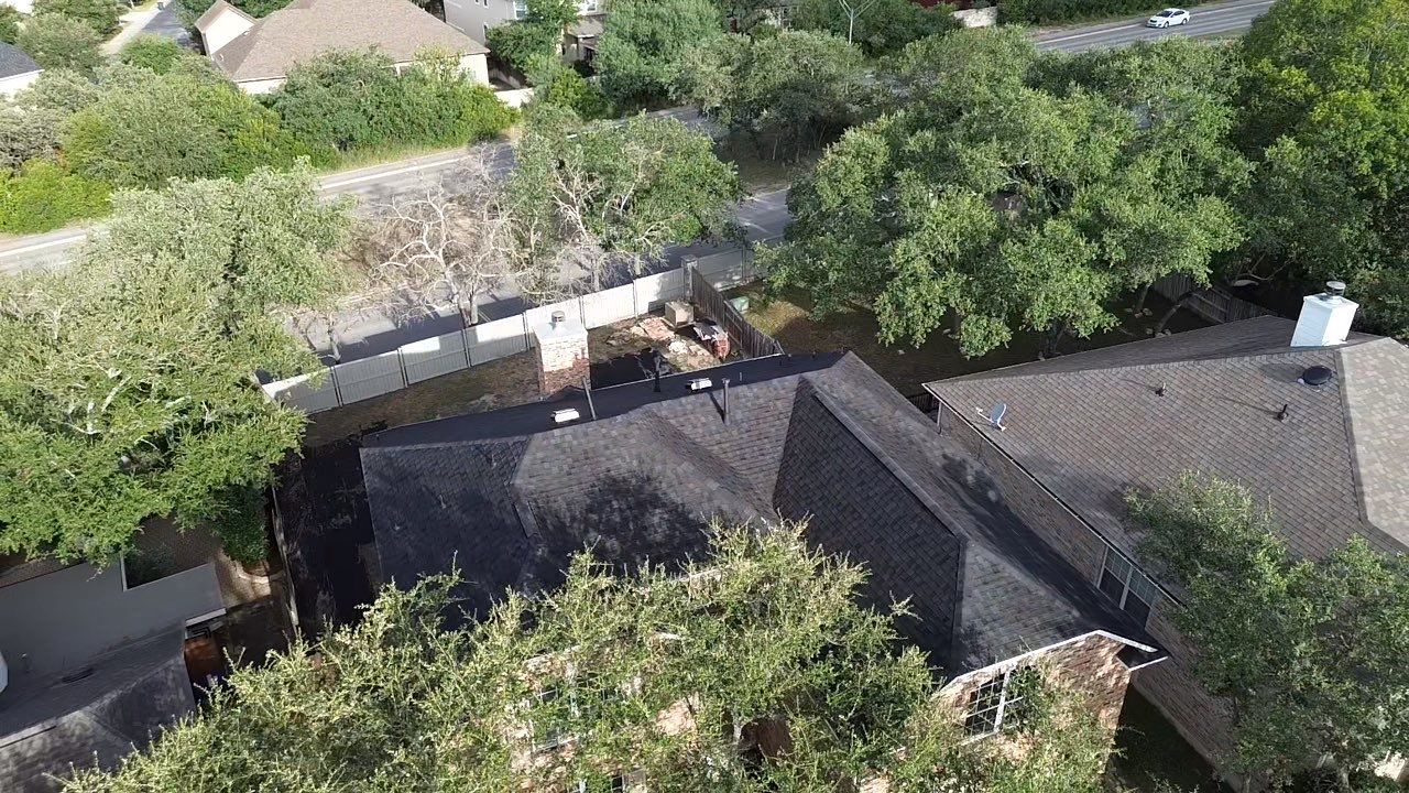 Roof Replacement by Honeydew Roofing