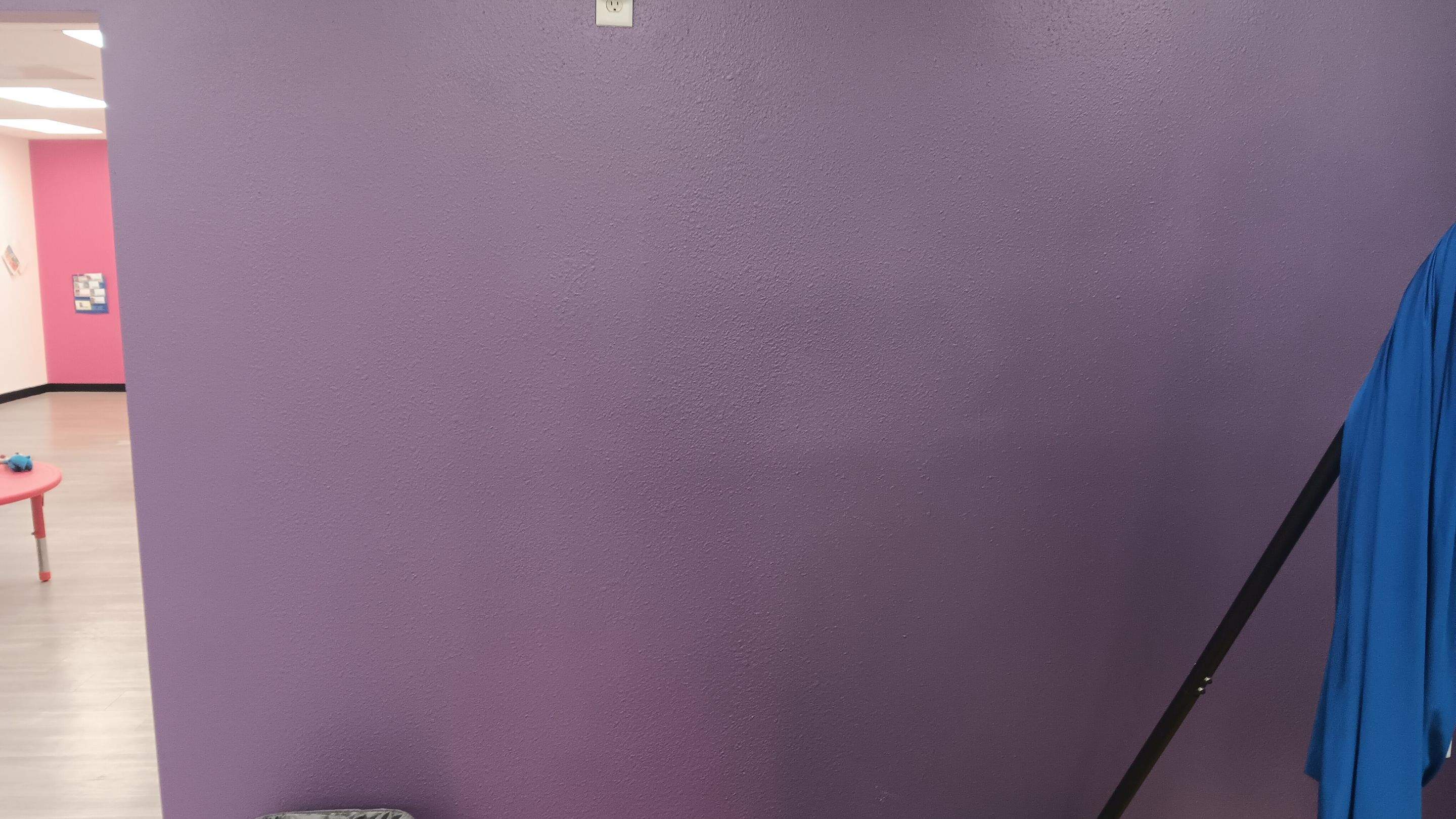 Interior Painting - Accent Walls by HandyMangum