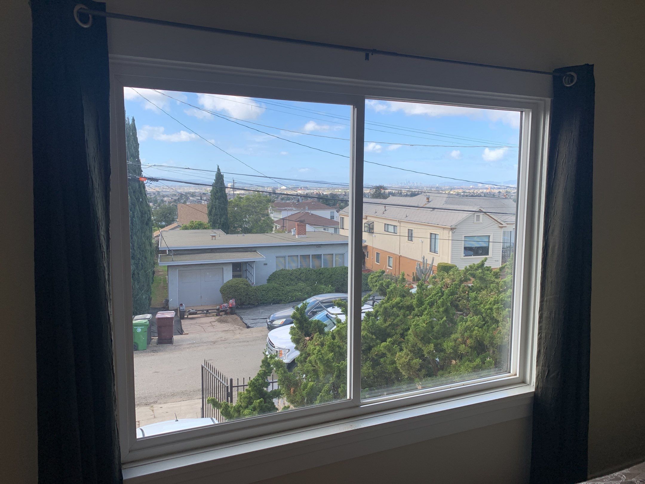 Scott Yundt Listing — 9526 Burr St by SpotFree Window Cleaning