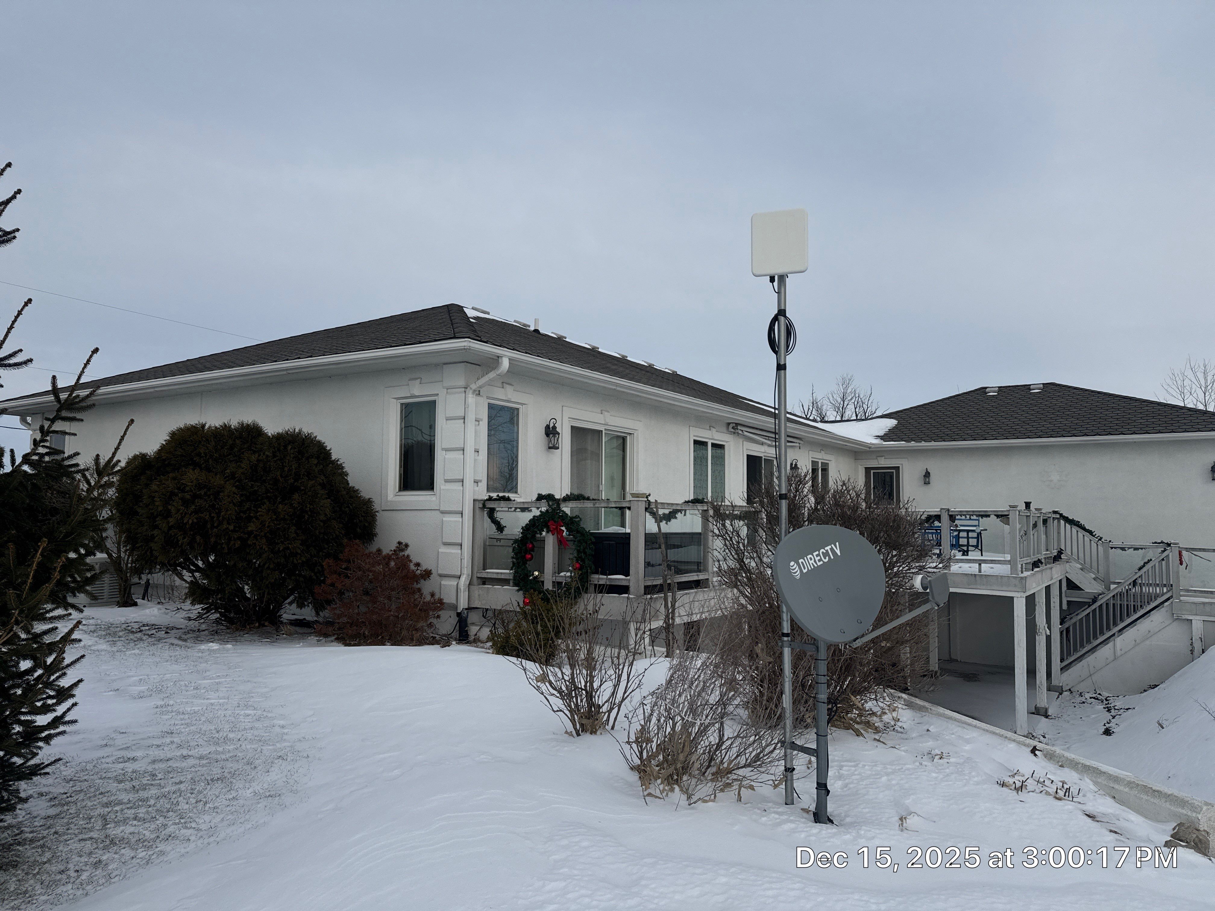 Project in Harlan, IN by Window World Of Fort Wayne