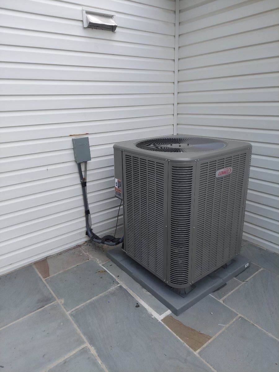 New Installation by Pro Sky Services