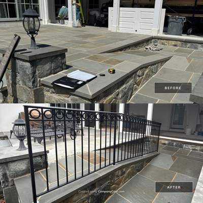 Project in Potomac
