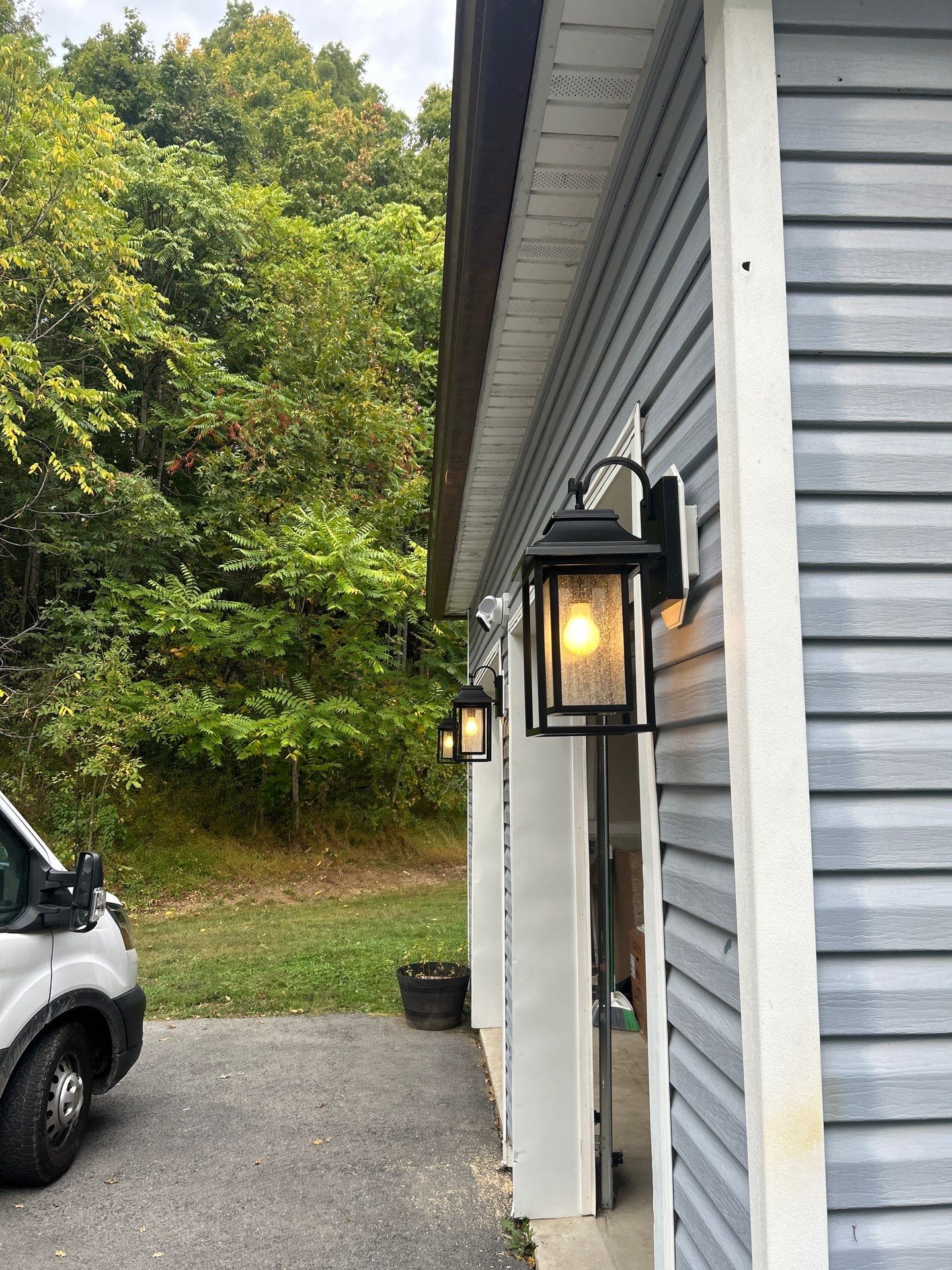 ZAM Services – Smart Home Lighting & Device Integration by ZAM Electric