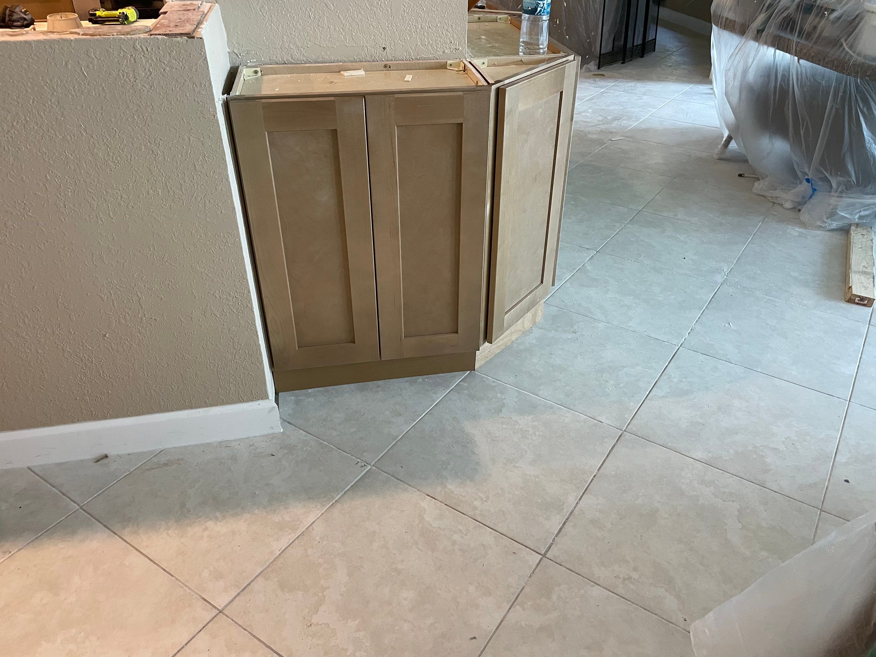 Project in Largo, FL by Proline 