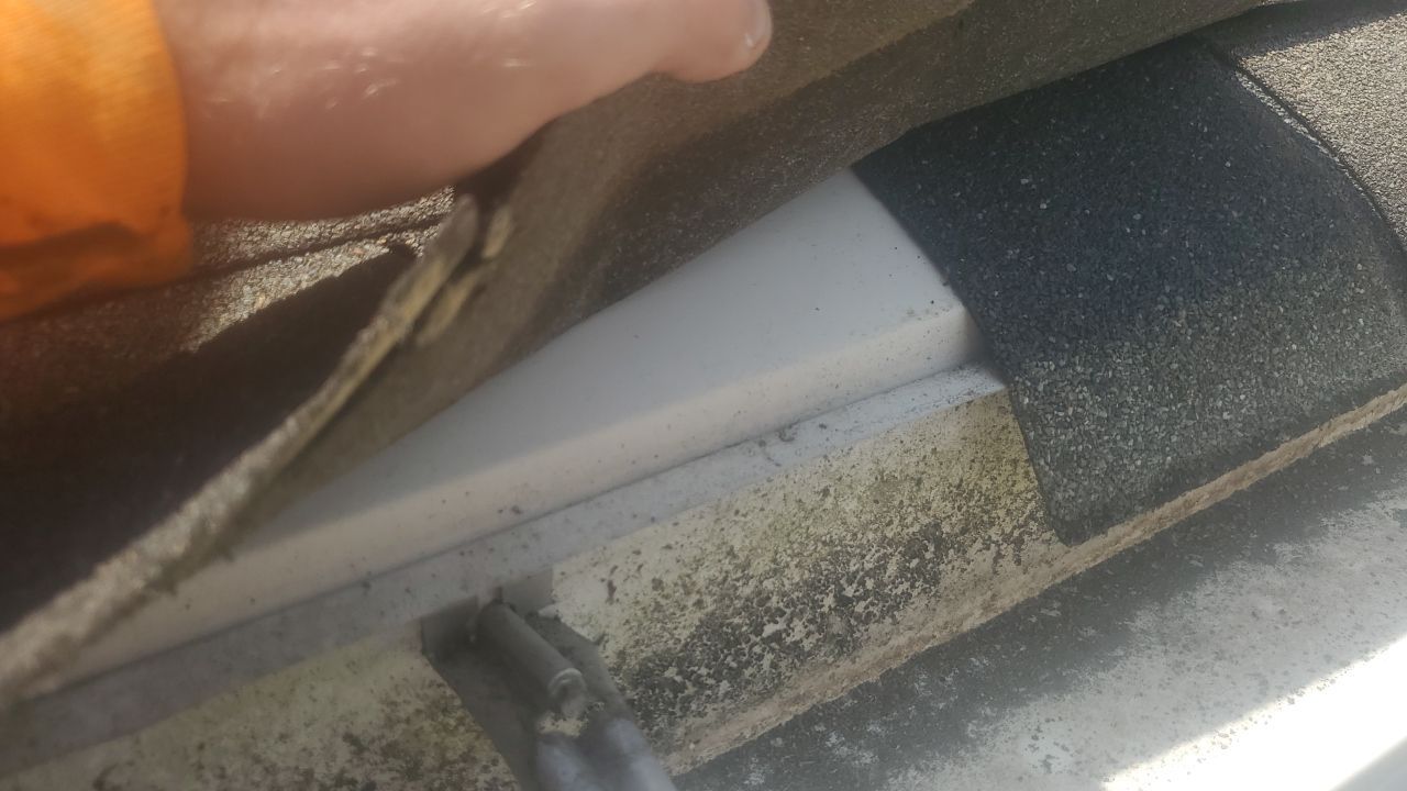 Residential Roofing Installation using Owens Corning by Inspector Roofing and Restoration