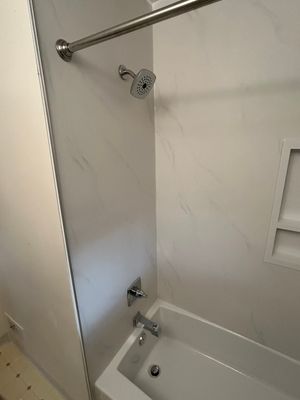 Project in Denver