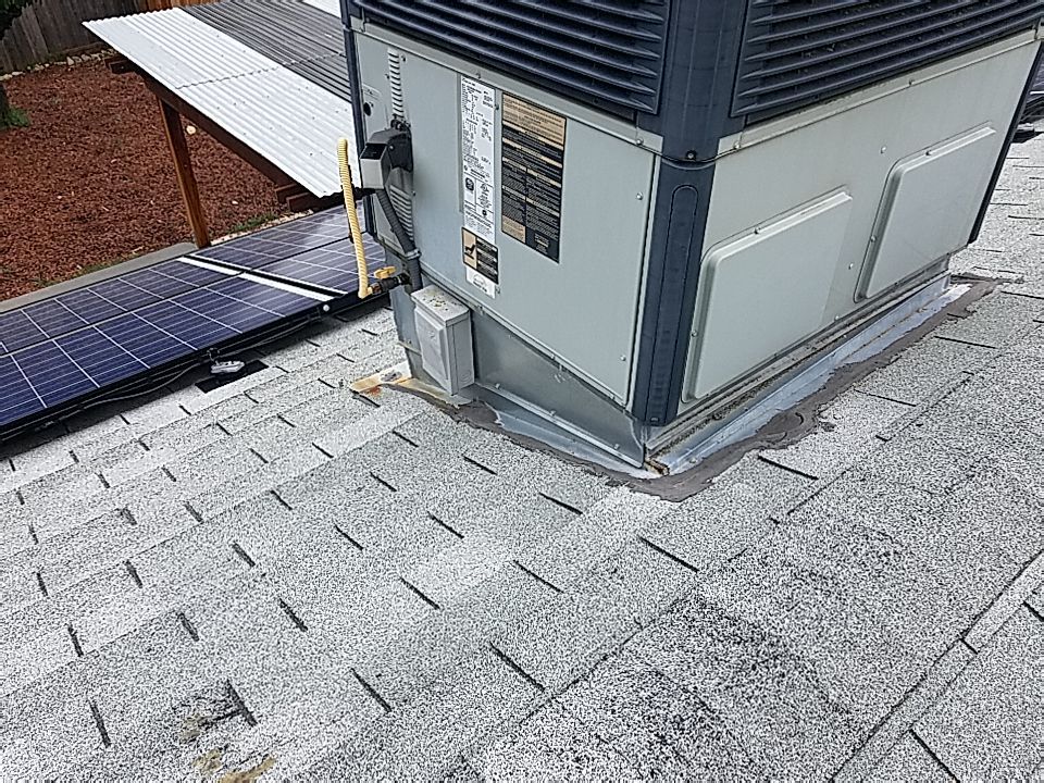 Attic Insulation using Owens Corning Insulation by Byers Enterprises 