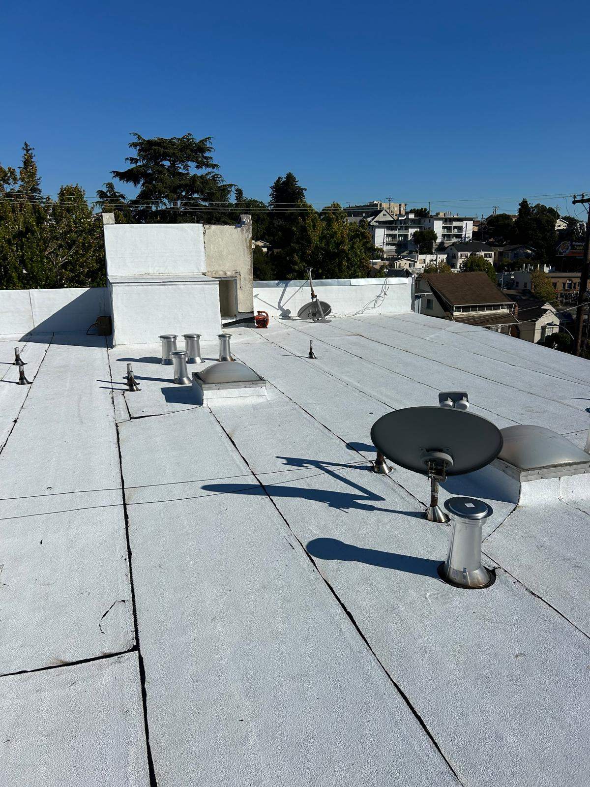 Roof Replacement - Oakland, CA 94606 by Epic Roof Replacement