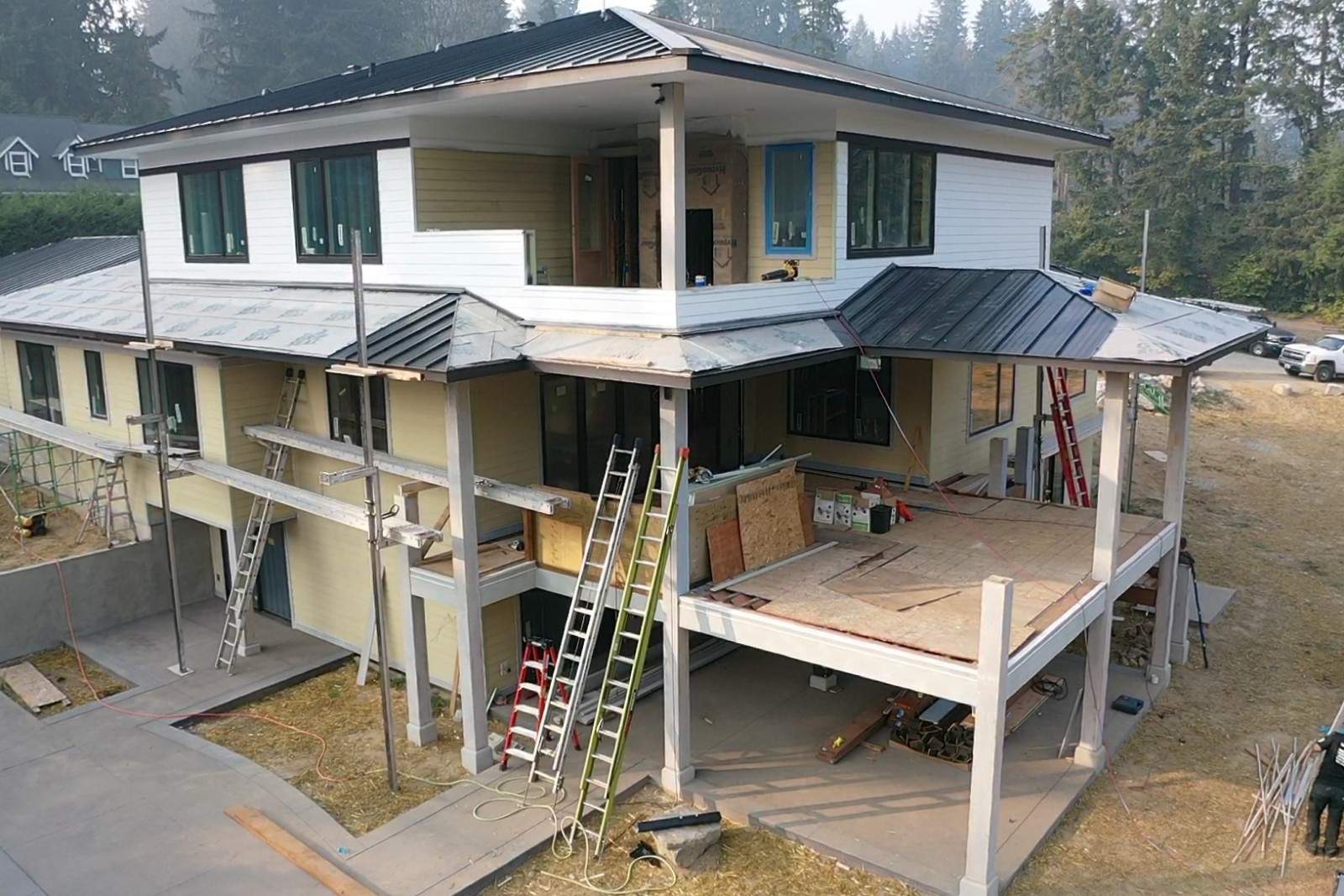 18628 Snohomish by RoofWorks Northwest