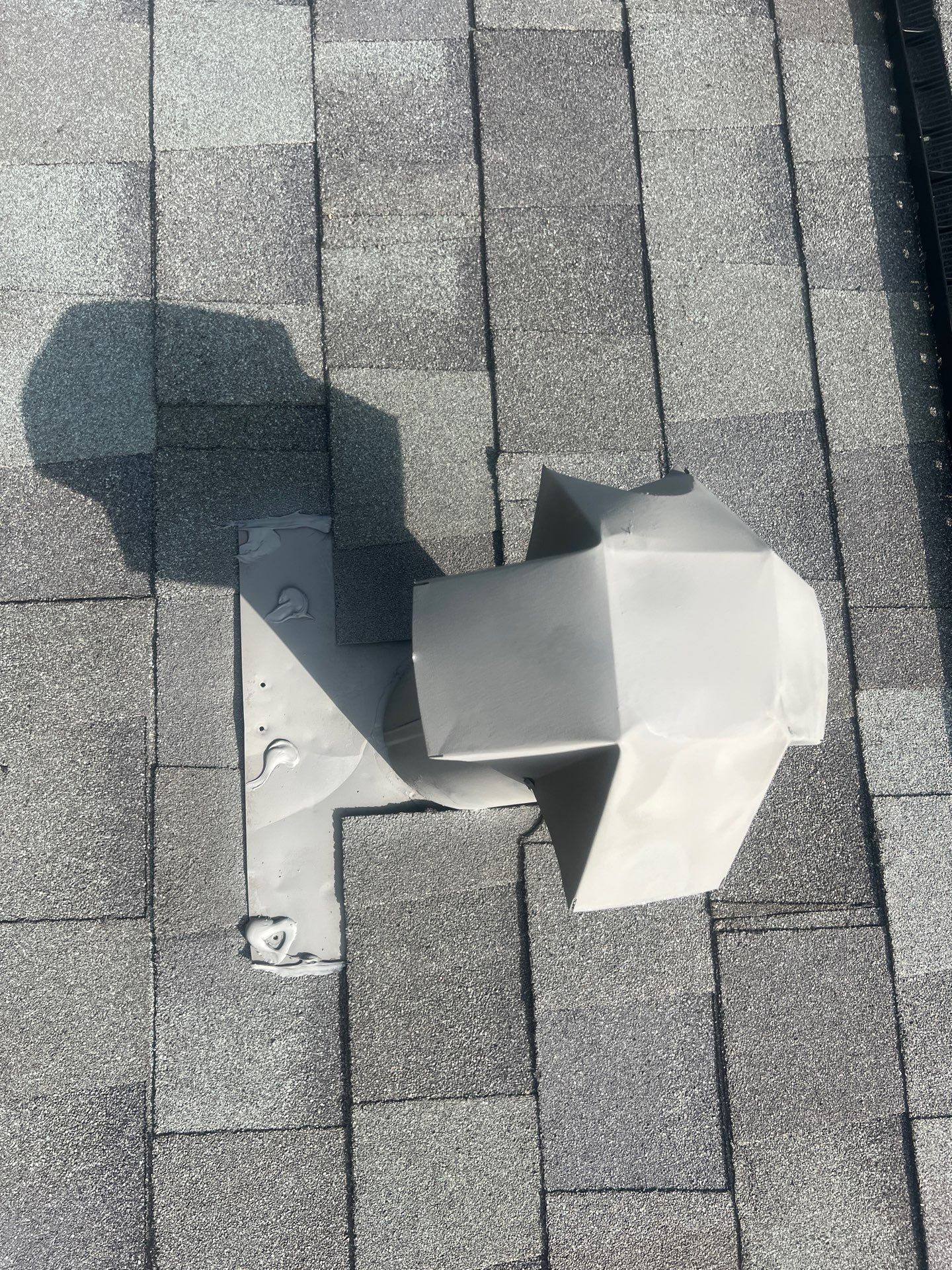Project in Austin by Rhino Roofing and General Contracting, LLC