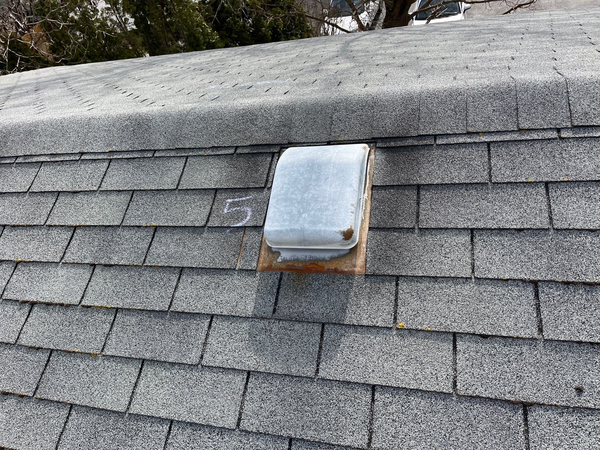 Project in Spokane by Peaks and Valleys Construction