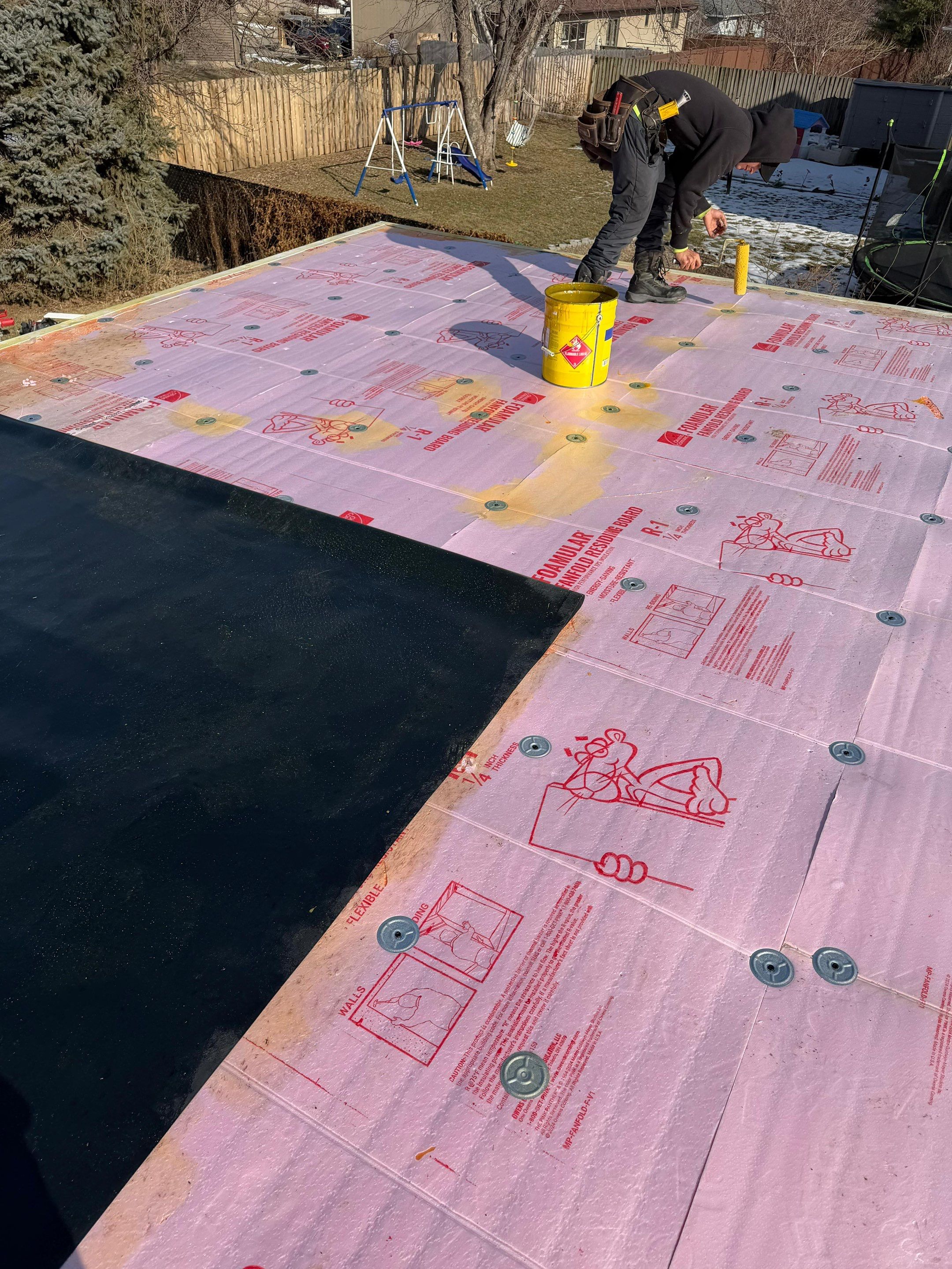 Pro Exterior Construction Services featured photo.