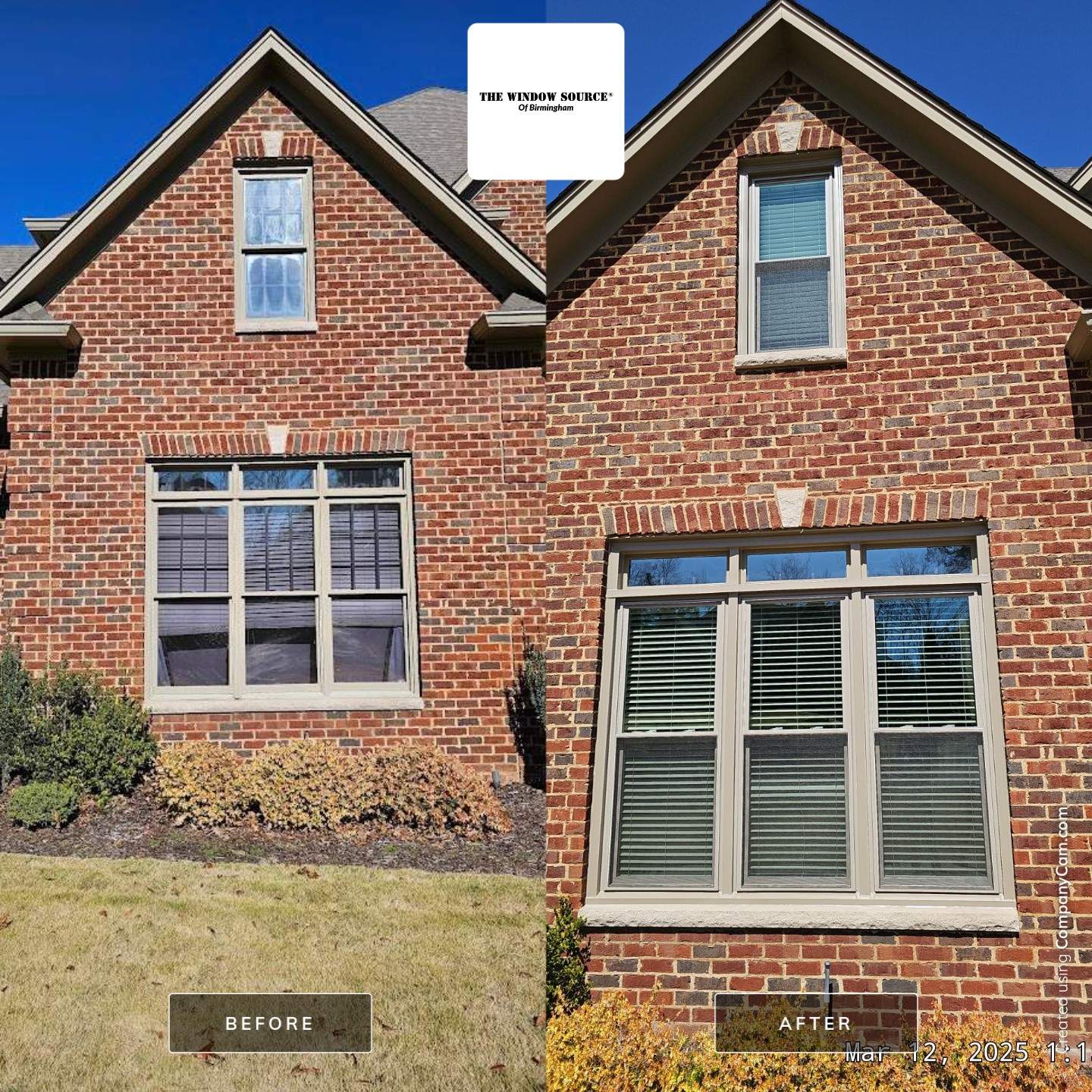 Kazemi Project in  by The Window Source