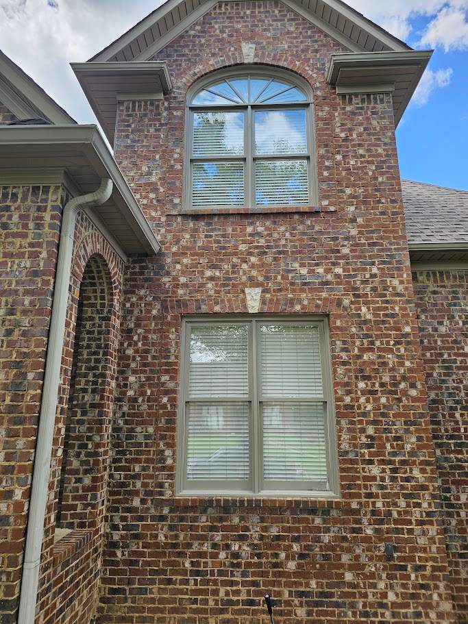 Dempsey Project in Columbiana by The Window Source