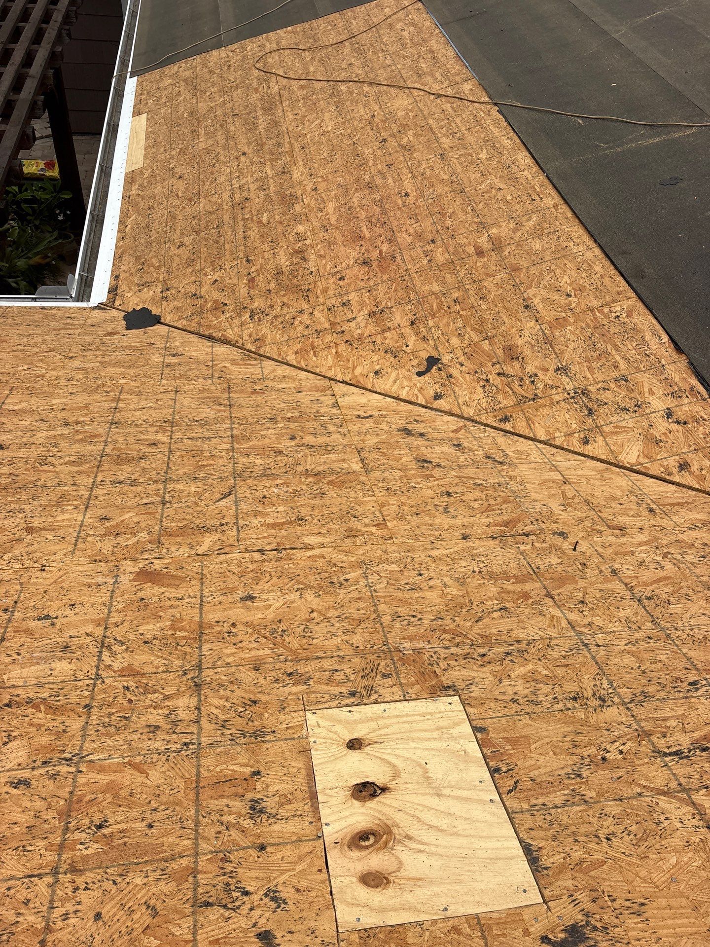 Another Bullet-Proof Roof by Bayfront Roofing and Construction