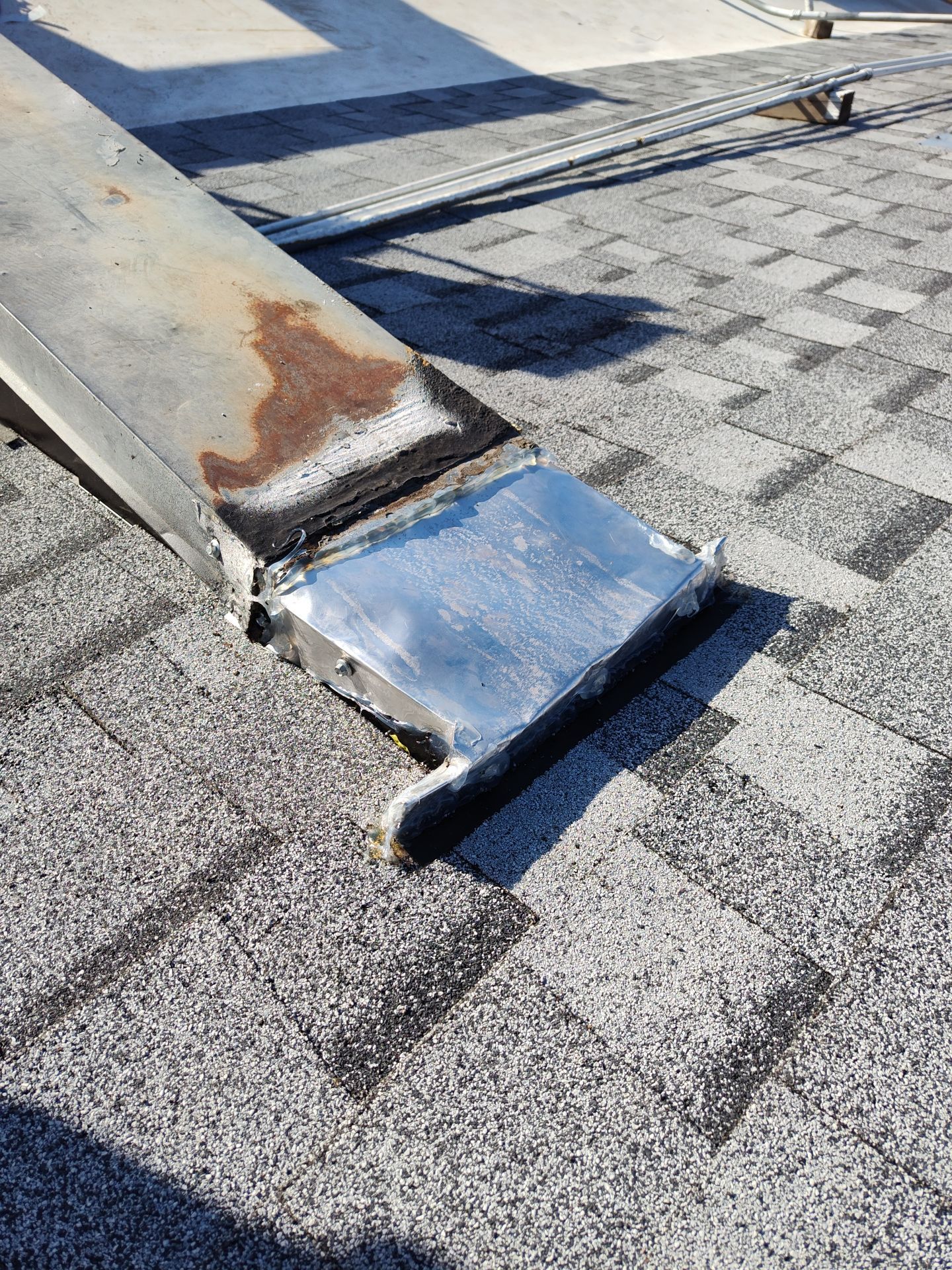 Wrigley field/ Timbers by Bros Roofing