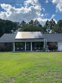 Hinesville Ga Project