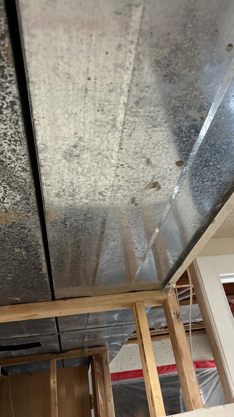 Water Damage by Accountable Home Services