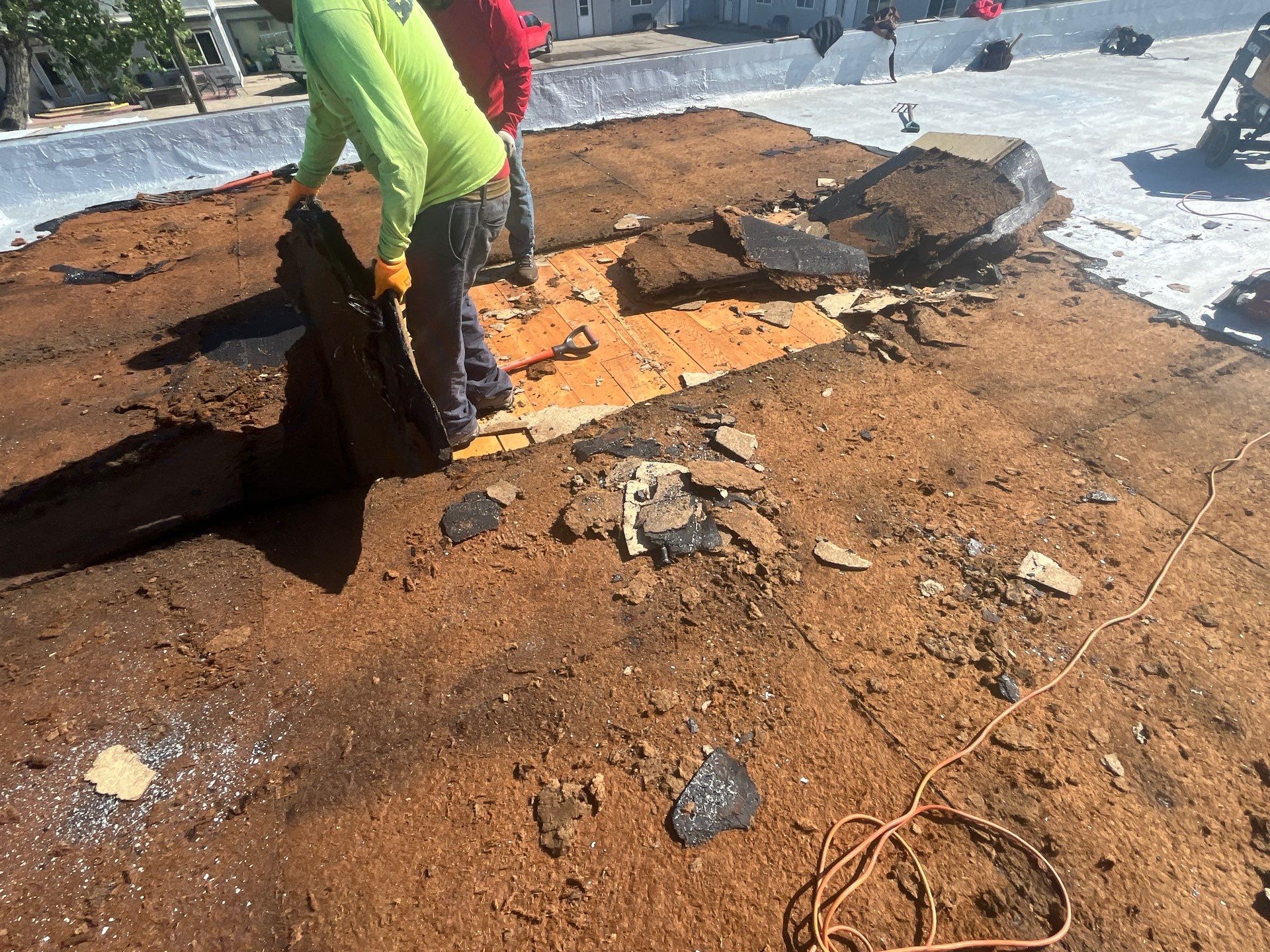 145 Cleveland Road West • Chinook, Montana 59523 by swagg construction