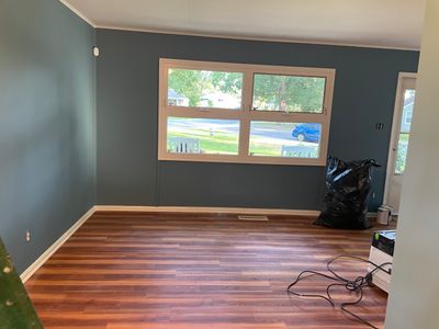 Project in Linwood, NJ