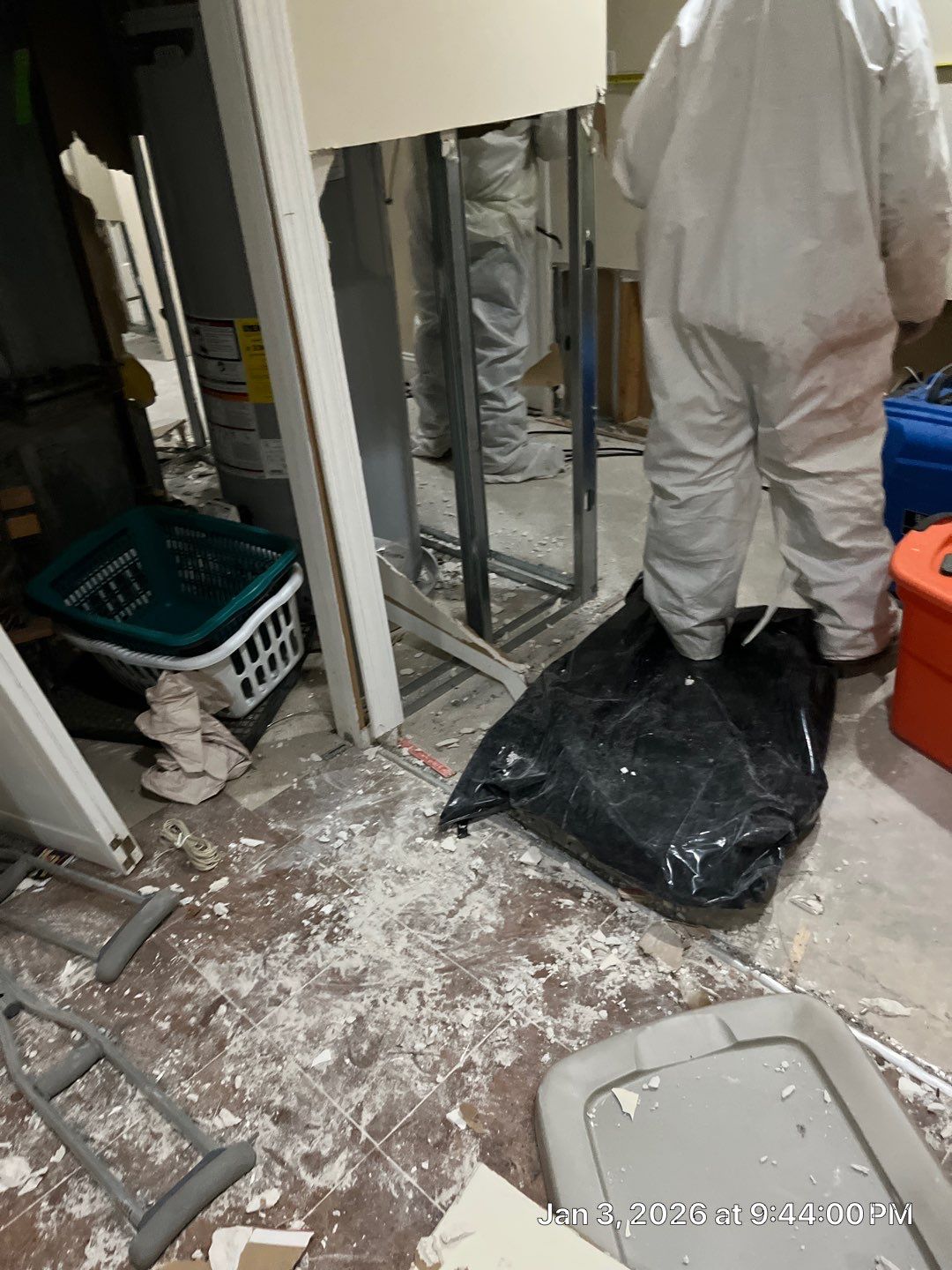 Project in upper marlboro, md by PRE Llc