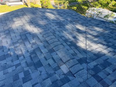 Shingle -> Shingle